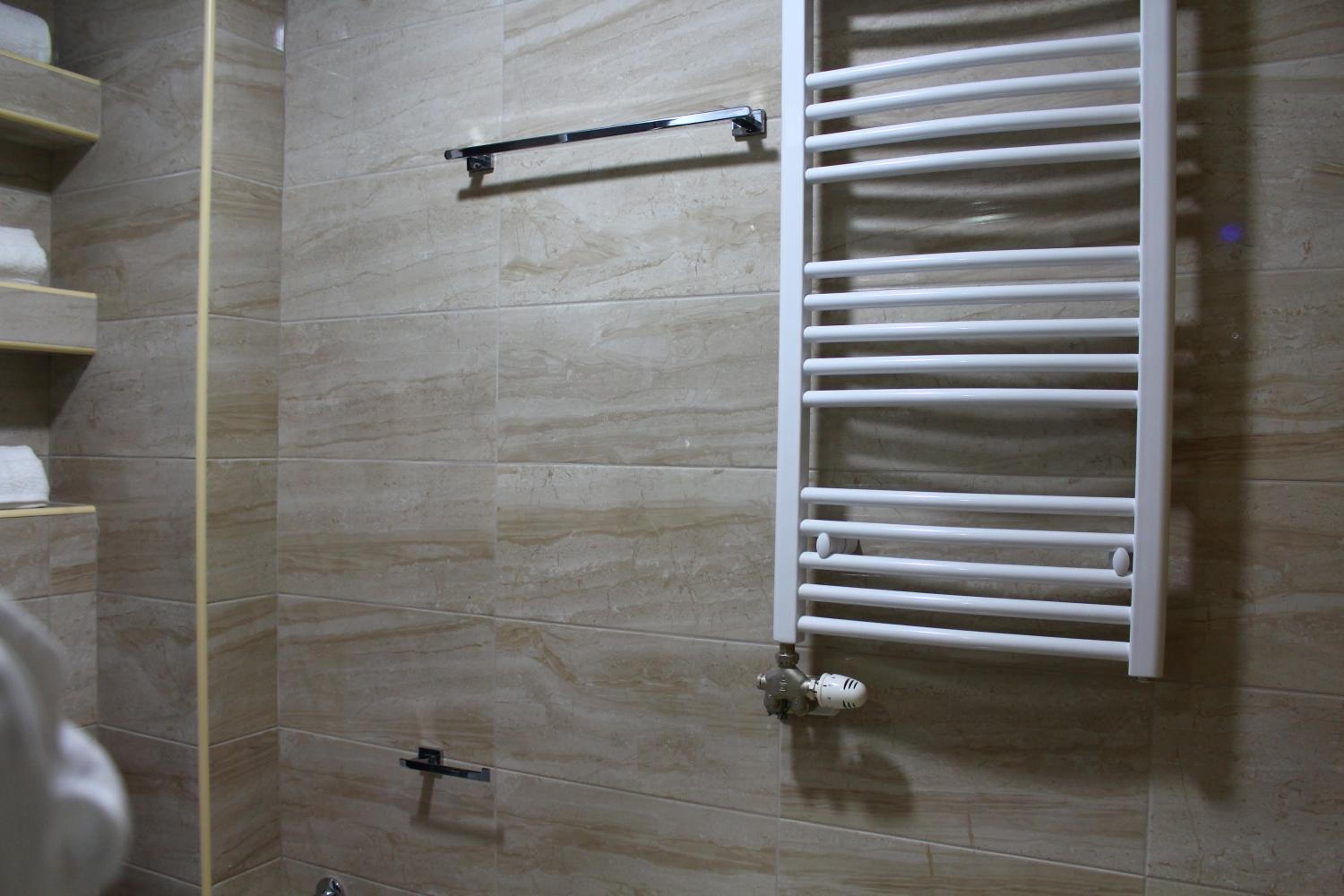 Exceptional Accommodation view 3