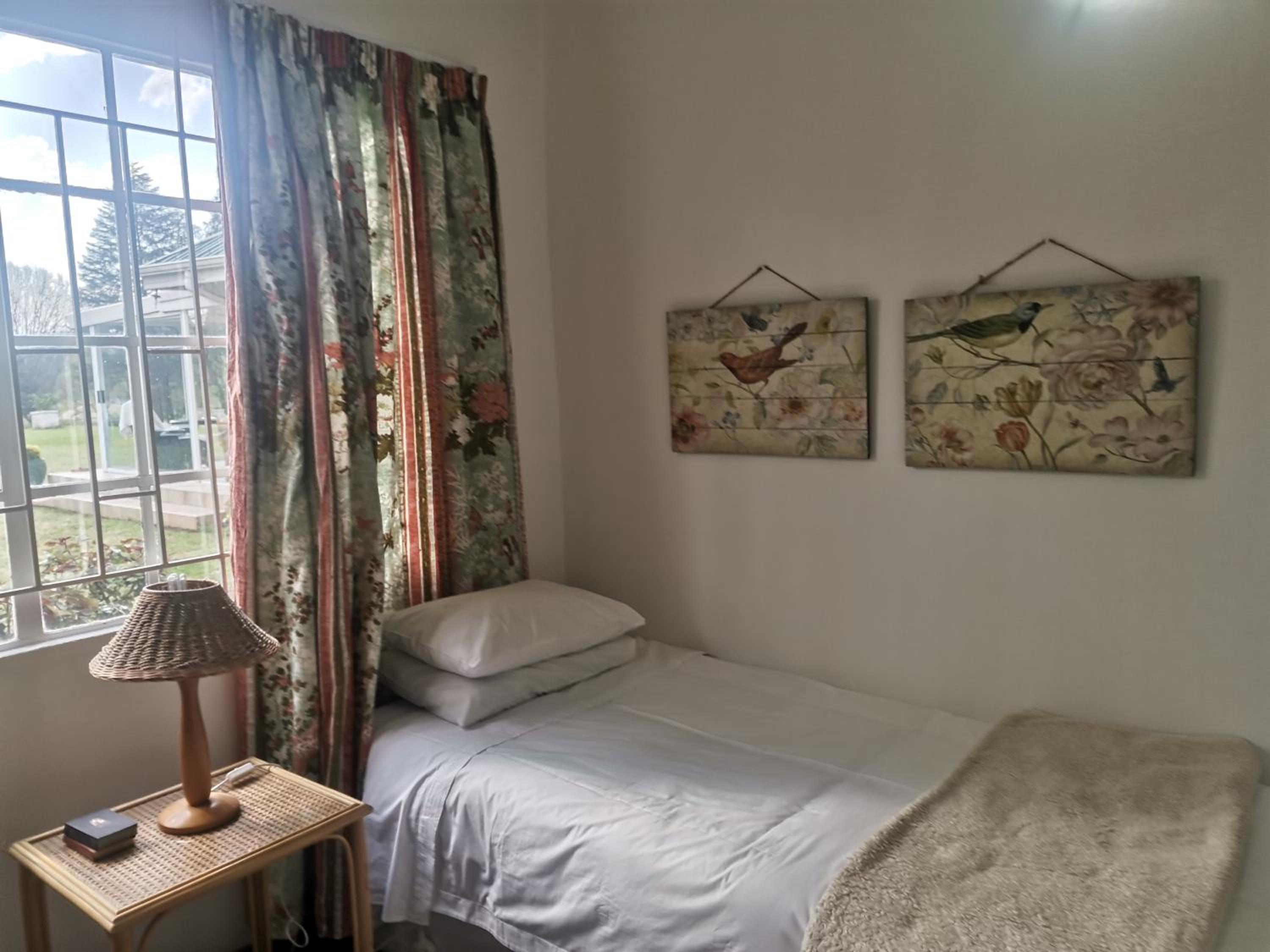 Sani Window B&B and Self catering view 4
