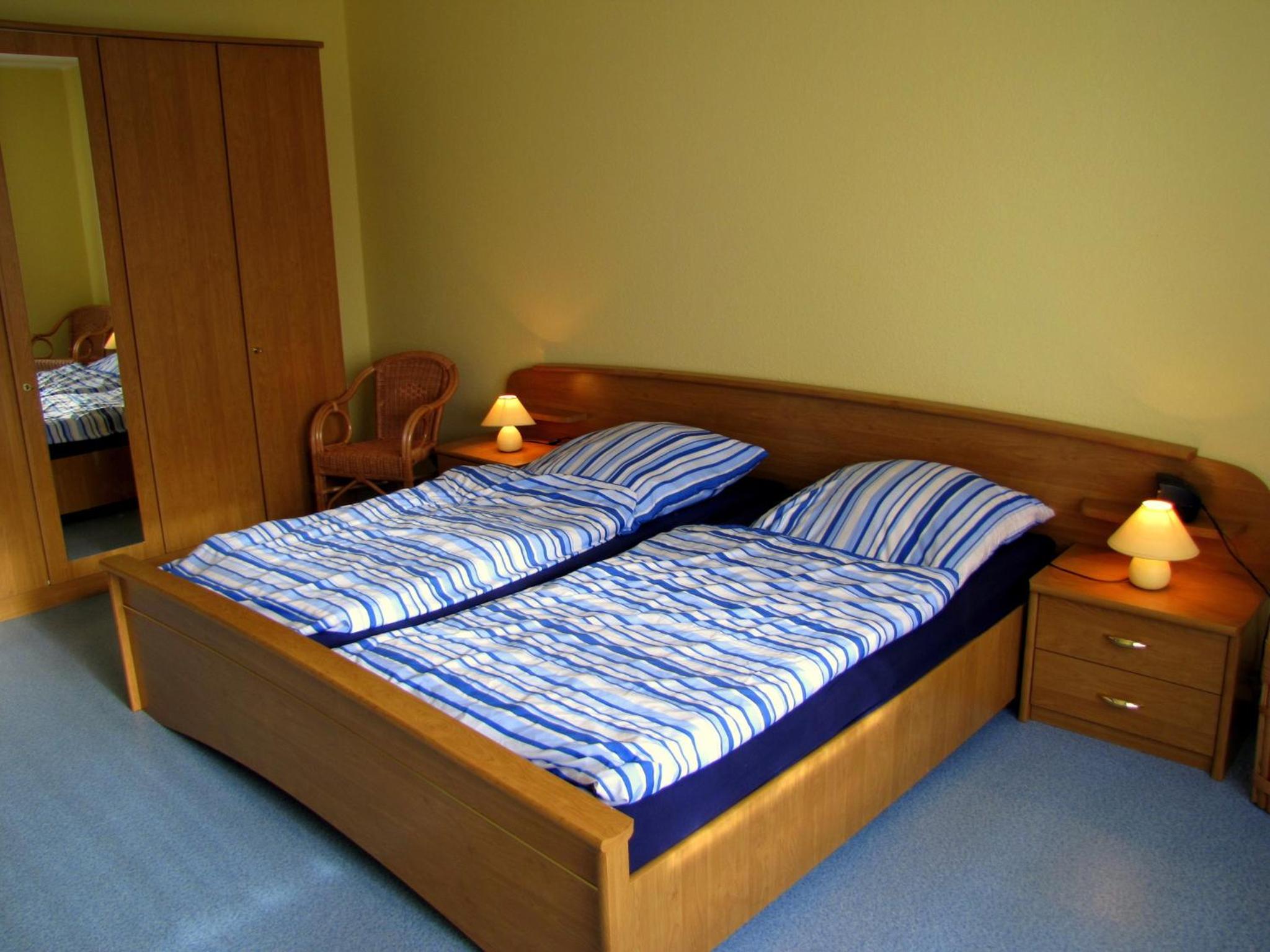 Ferienwohnung Mauer, Wohnung "C" view 2