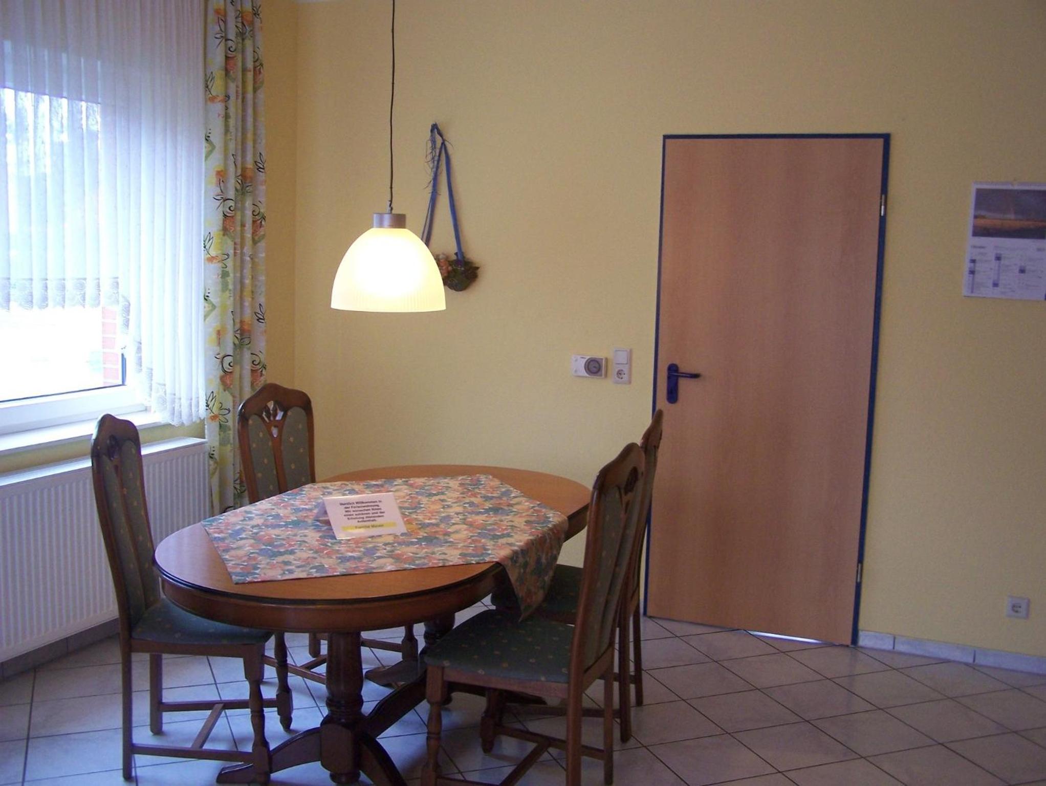 Ferienwohnung Mauer, Wohnung "C" view 4