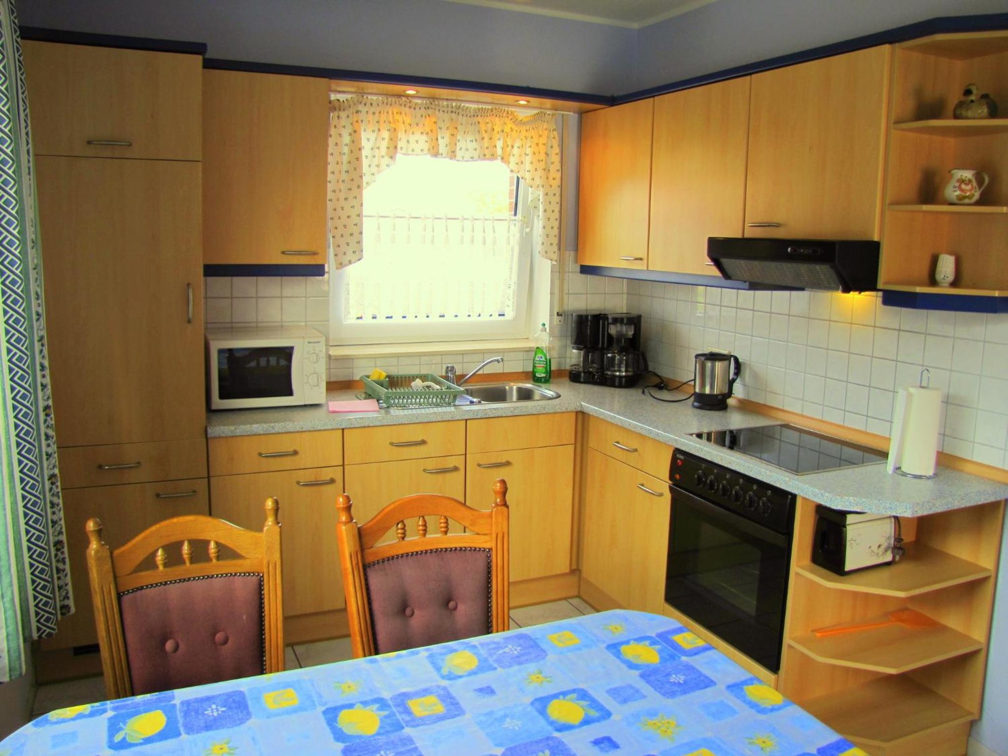 Ferienwohnung Mauer, Wohnung "C" view 5