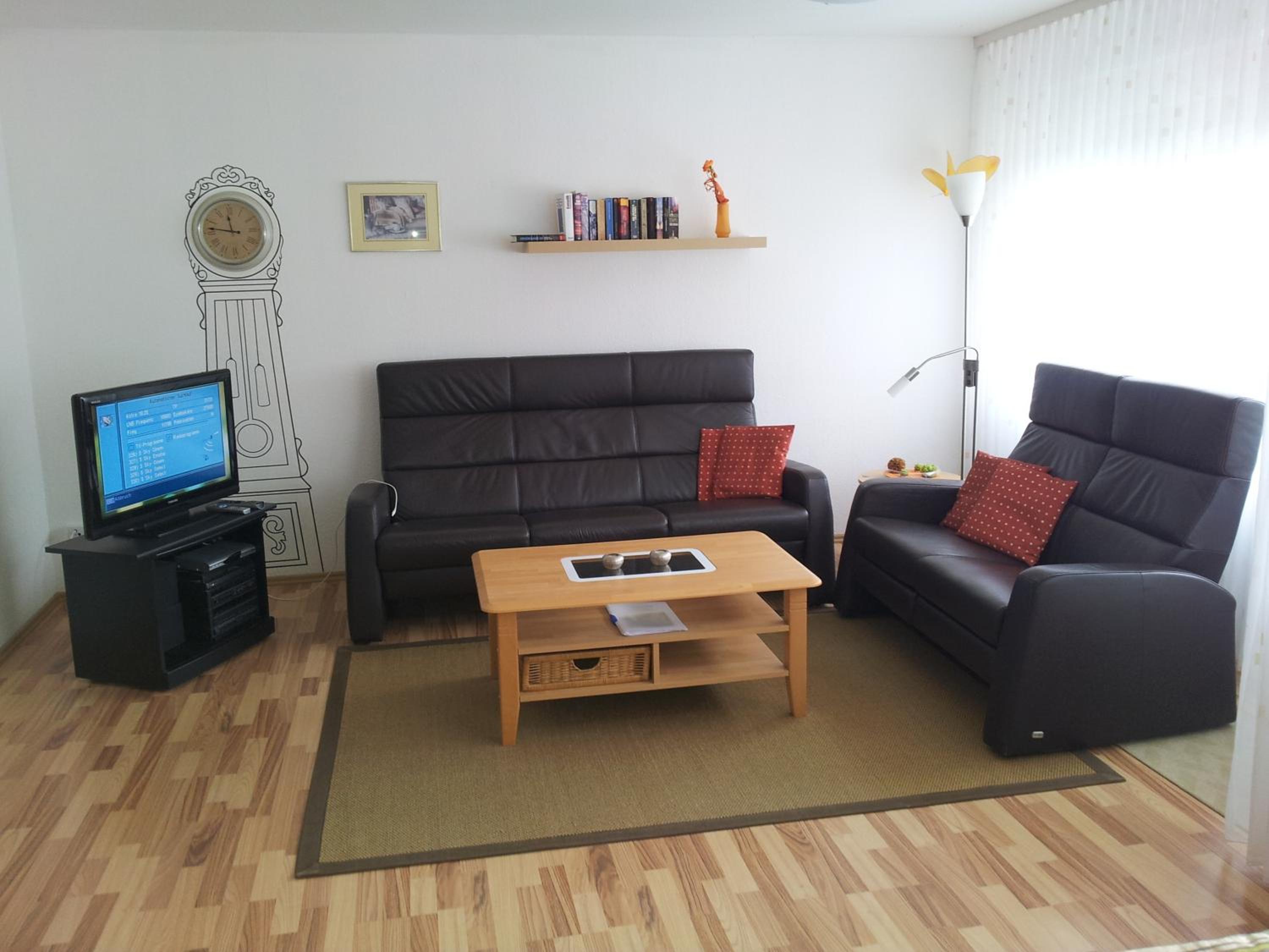 Harzburger Ferienwohnung