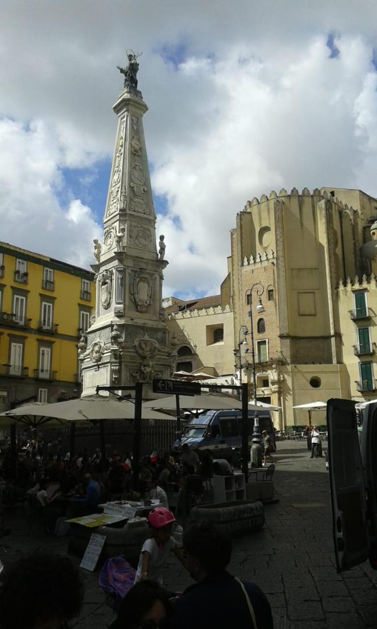 San Gaetano 23