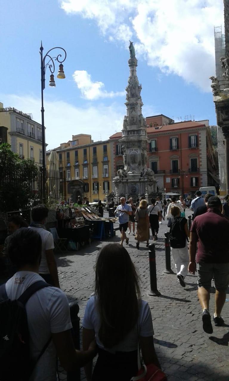 San Gaetano 23