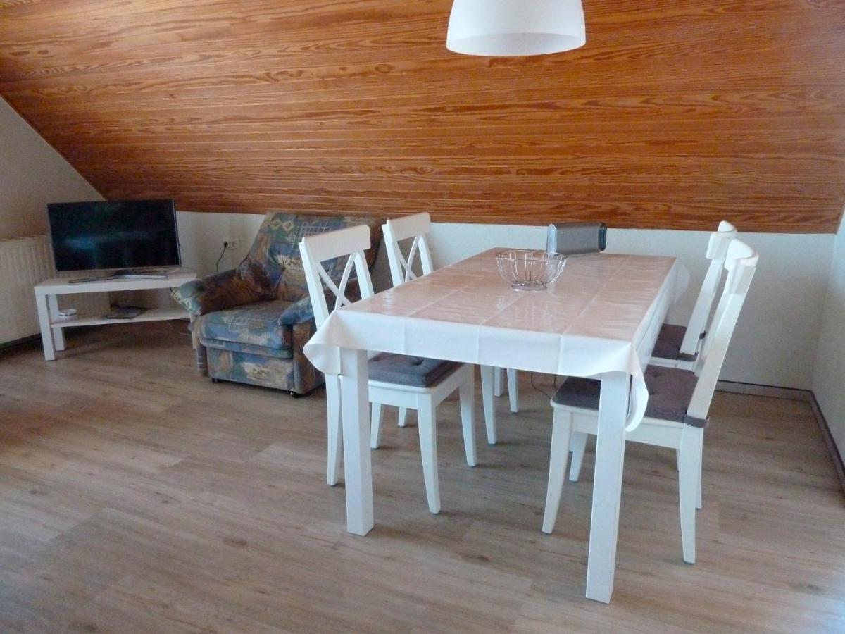 Haus Widder Nr1 view 4