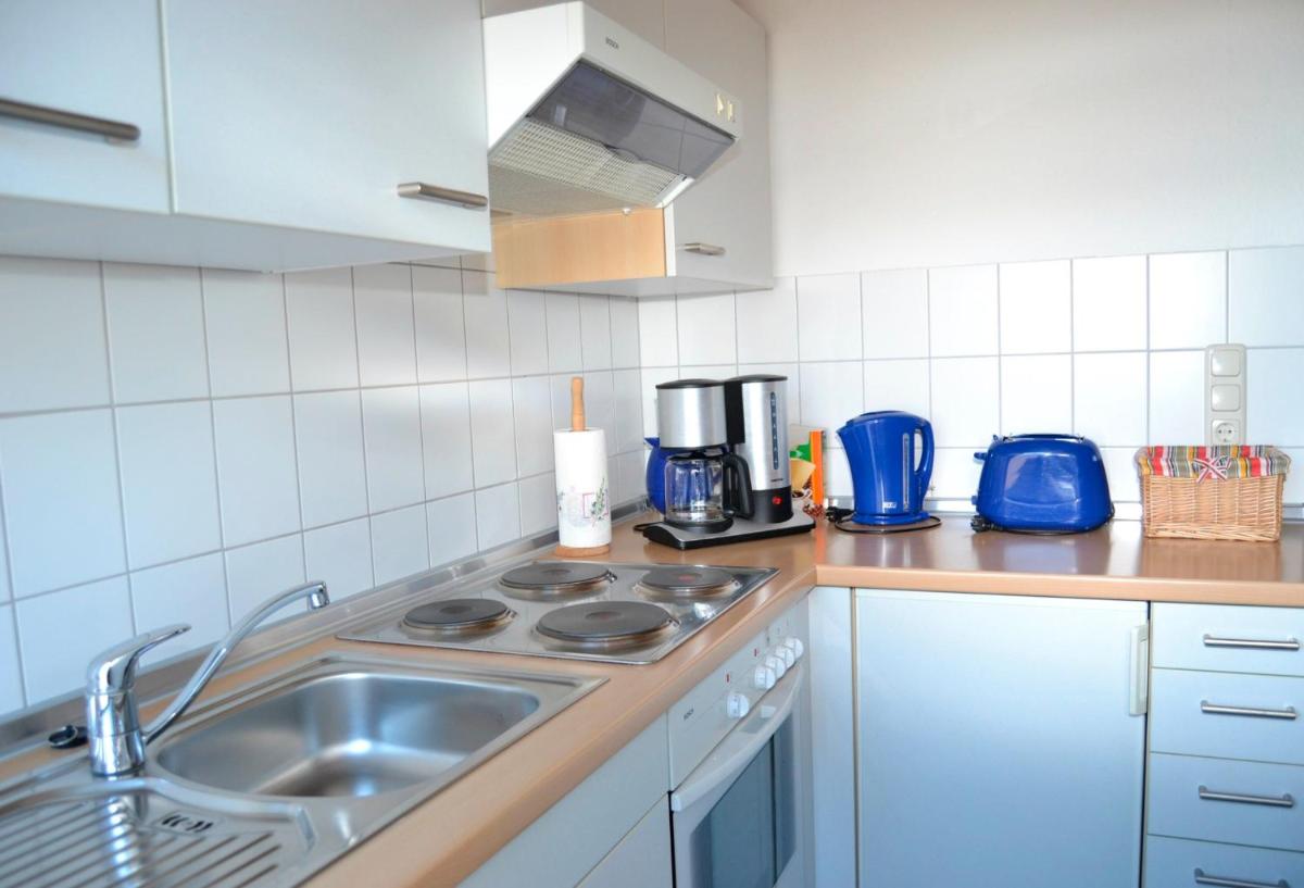 Haus Widder Nr1 view 5