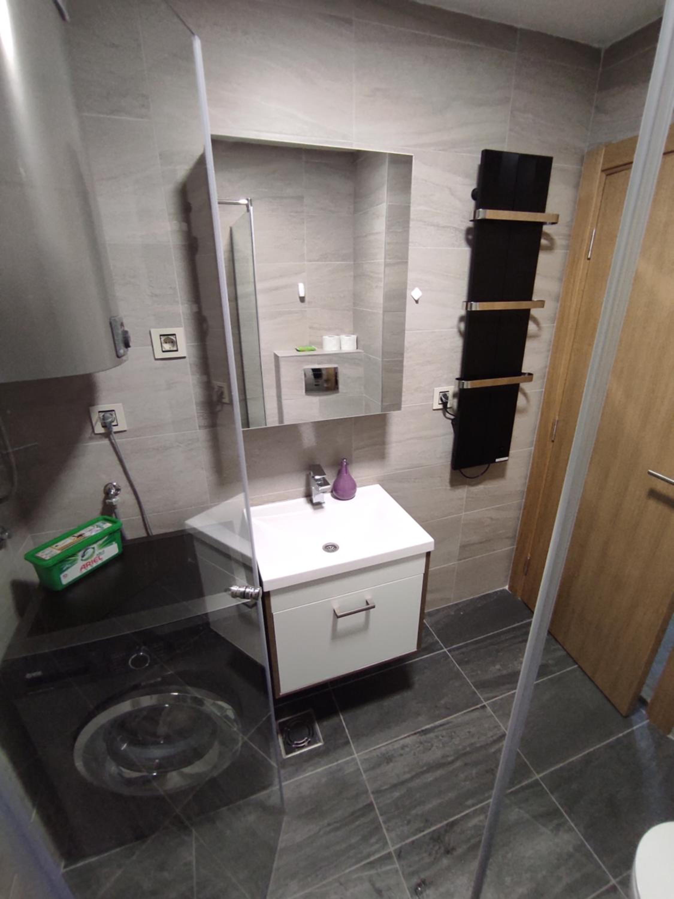 Apartman LANG 2