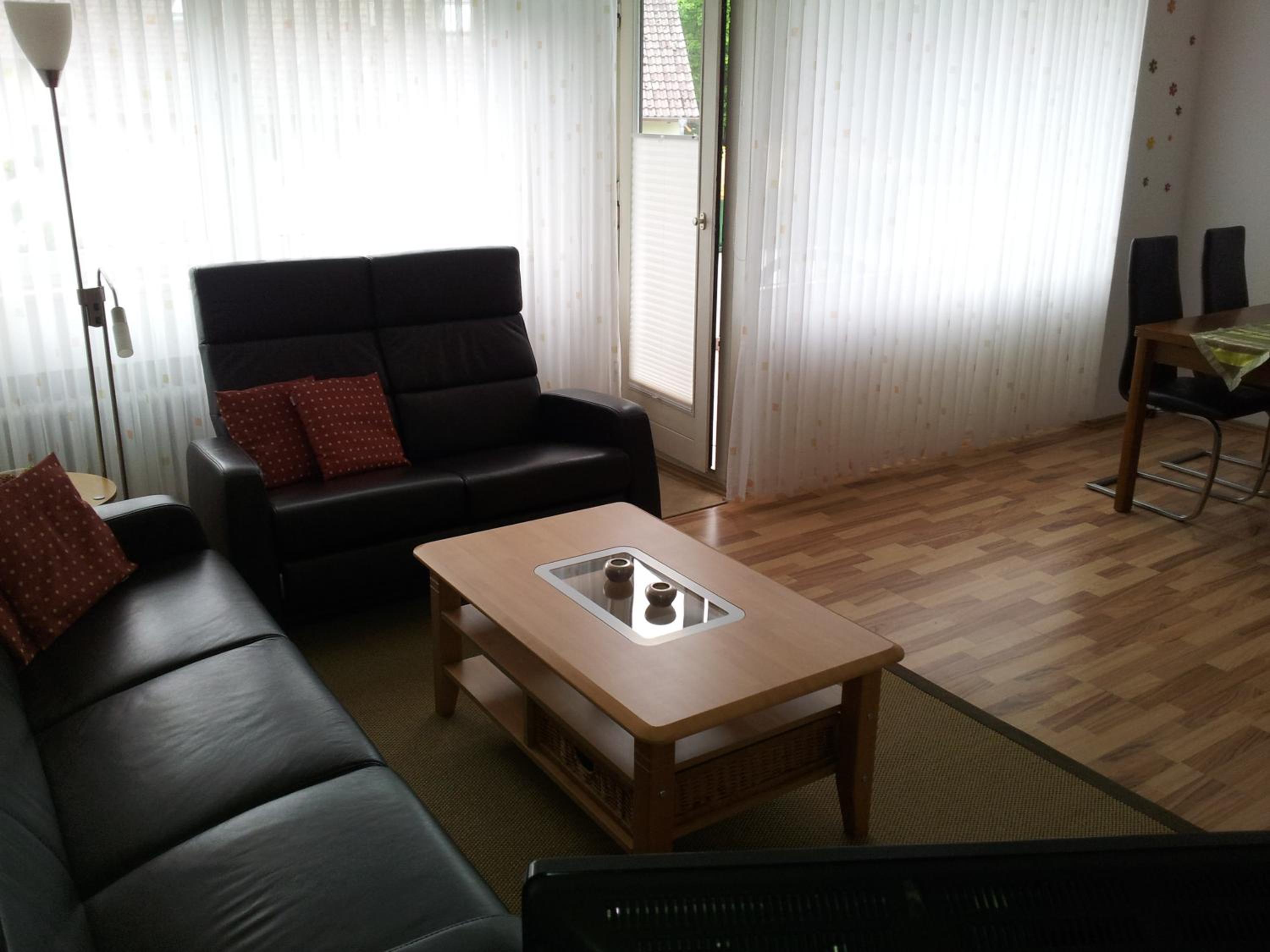 Harzburger Ferienwohnung