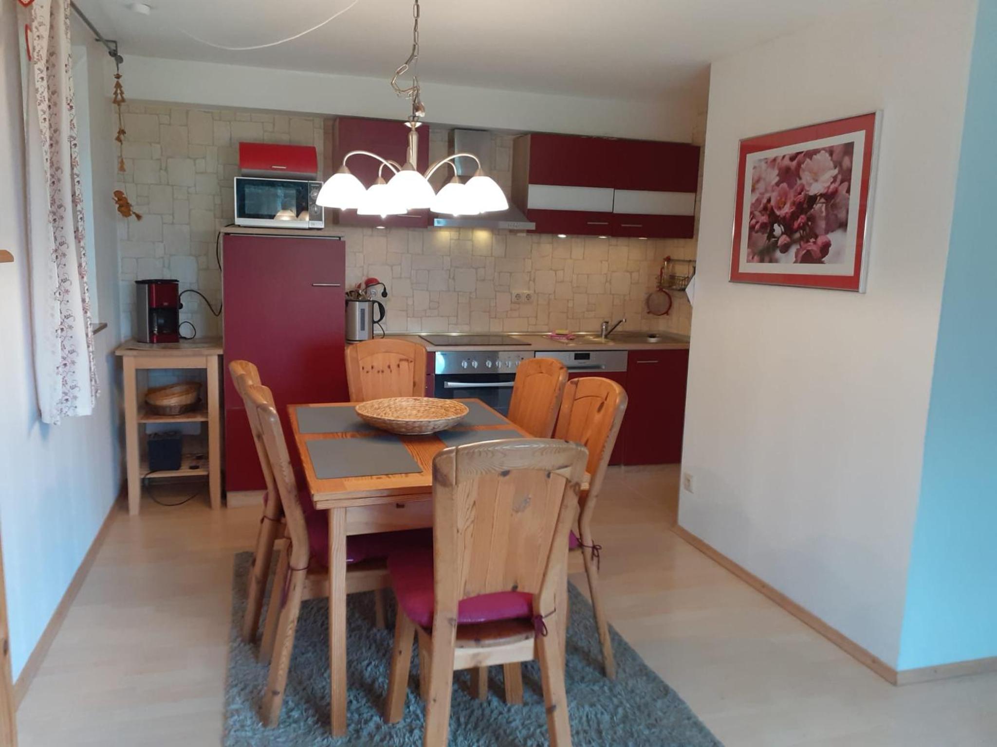Ferienwohnung Ortlieb