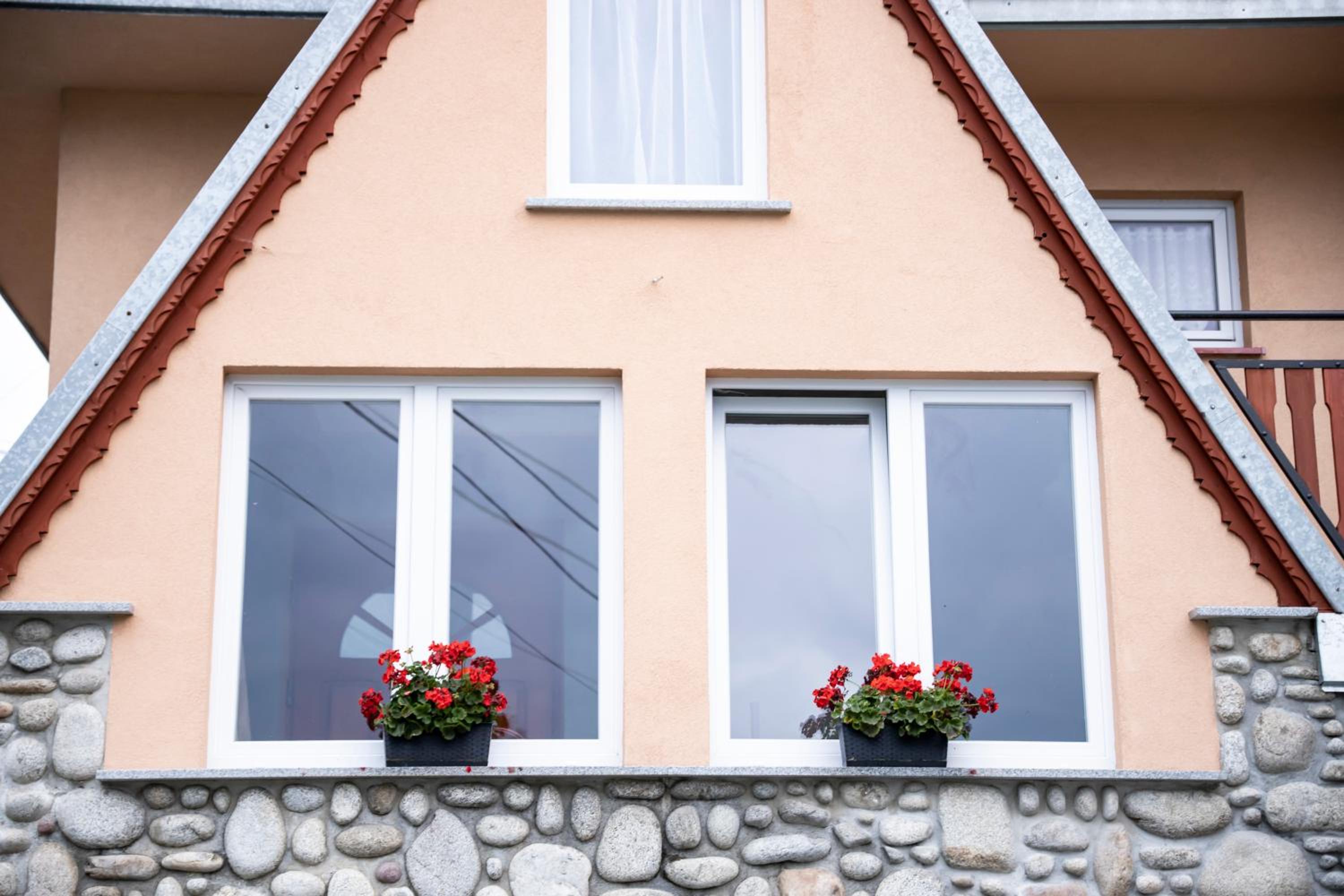 Tatrzańskie Spanie pokoje gościnne view 3