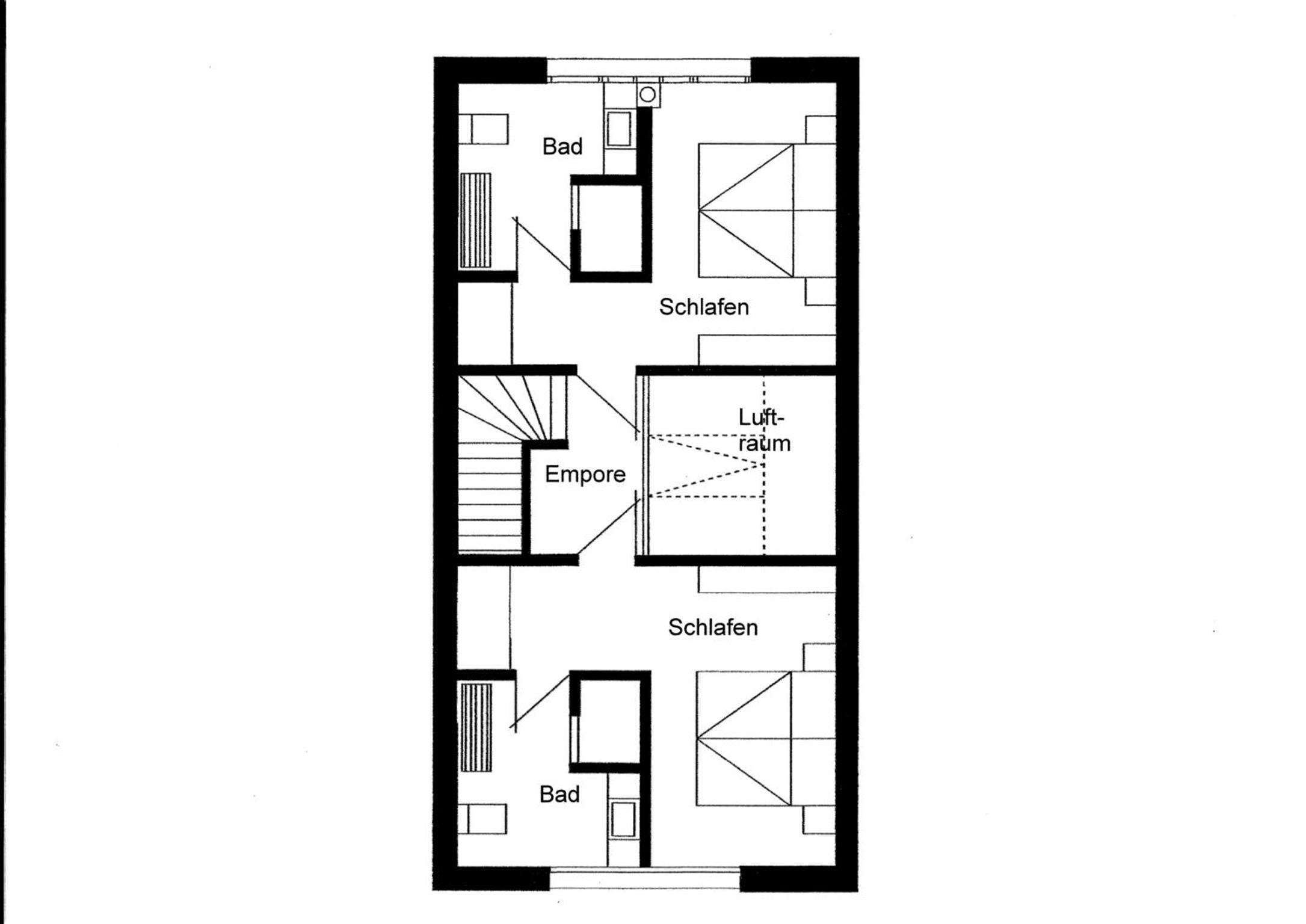 Wreechen 25, Haus 1 view 5