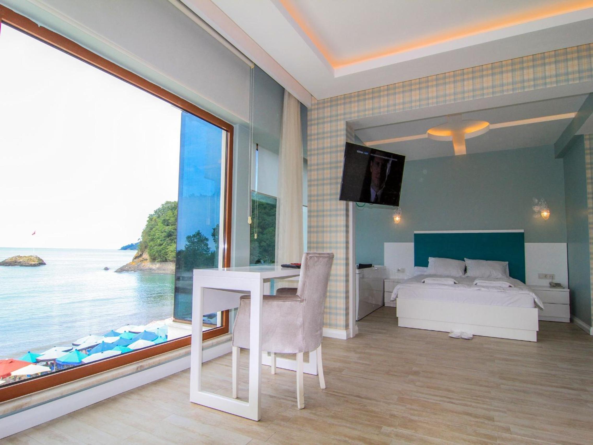 Yildiz Apart Hotel