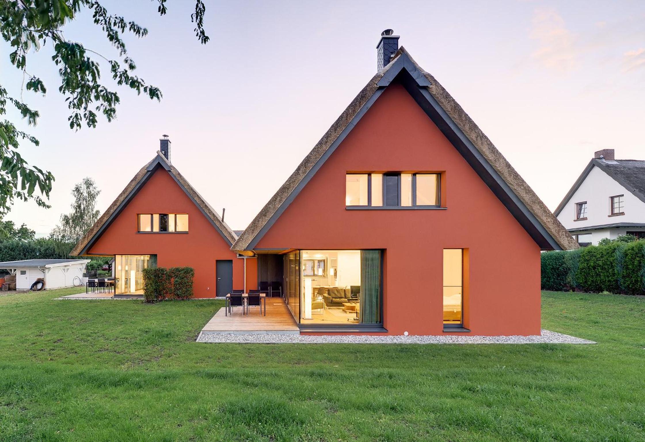 Wreechen 25, Haus 1 view 2