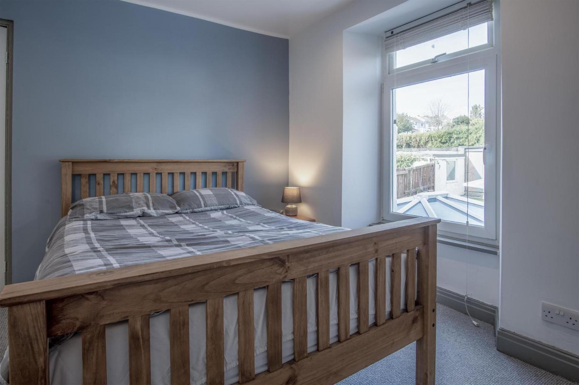 Cambrian Cottage - 3 Bedroom Cottage - Tenby view 5