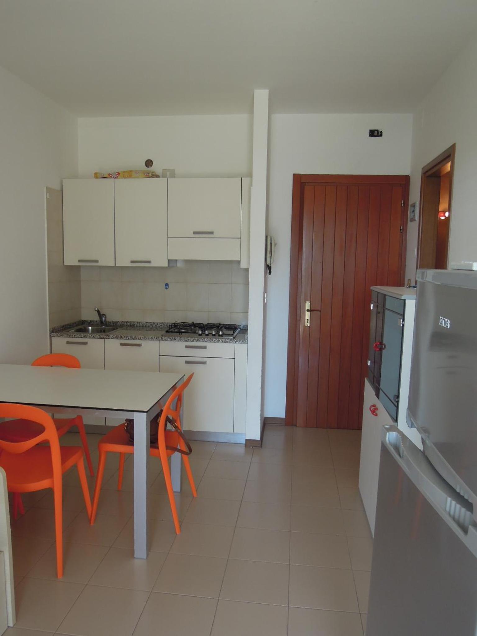 Residence Itaca