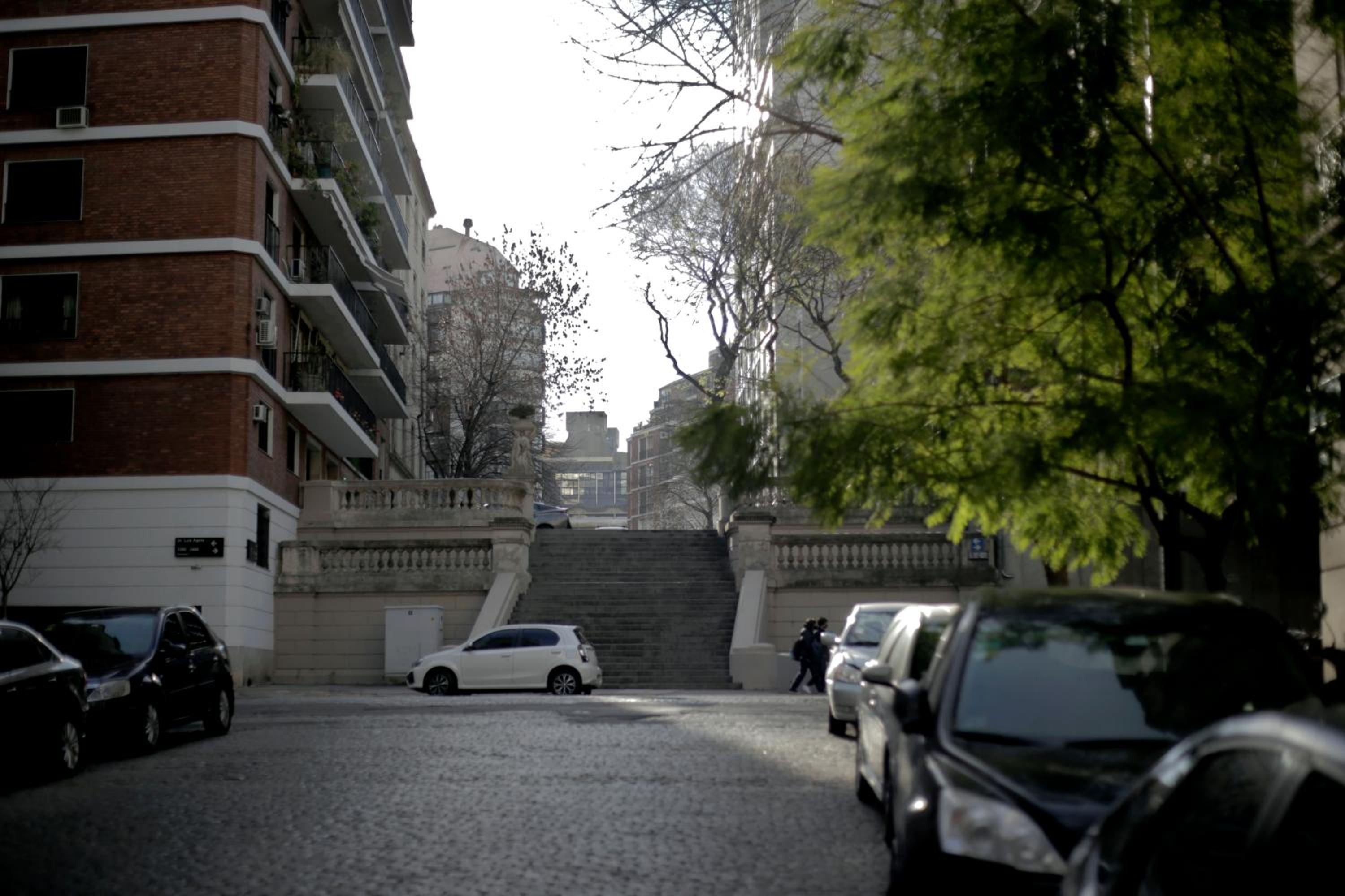 RecoBerta Studio. Vivir Recoleta!!
