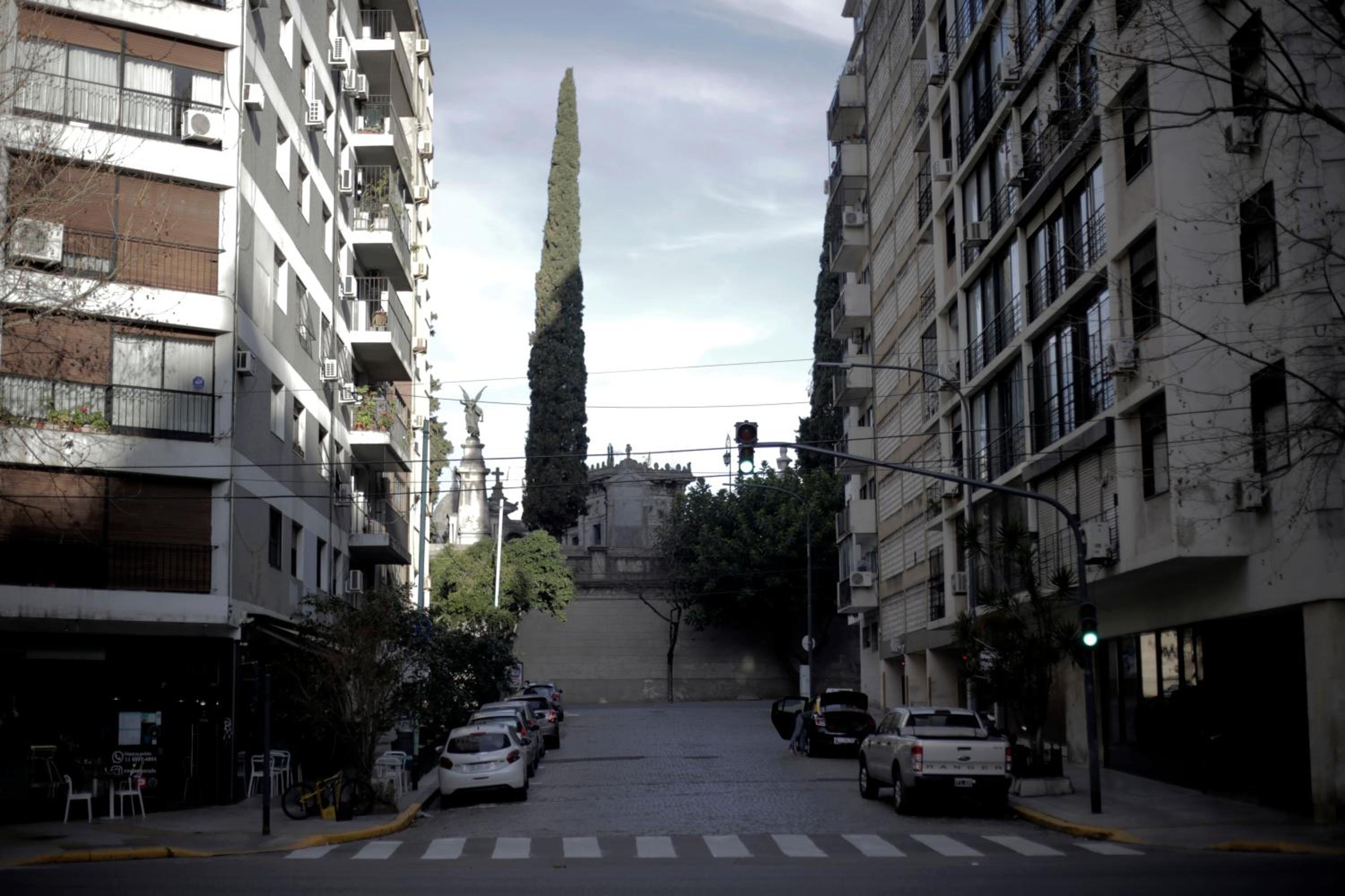 RecoBerta Studio. Vivir Recoleta!!