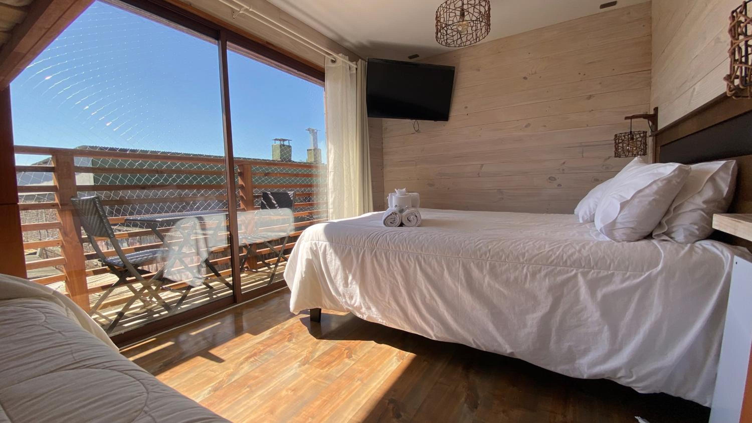 Hostel Moreno