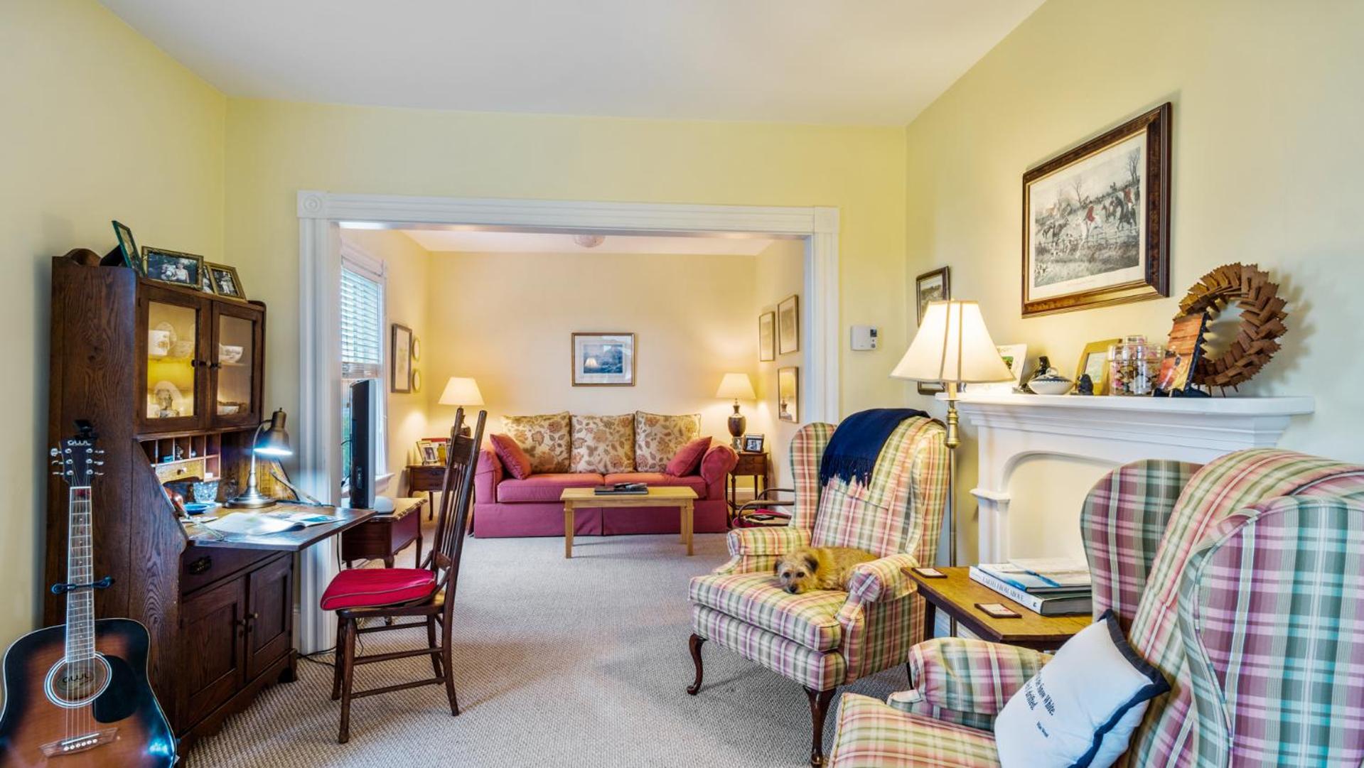 Bayview Pines Country Inn B&B