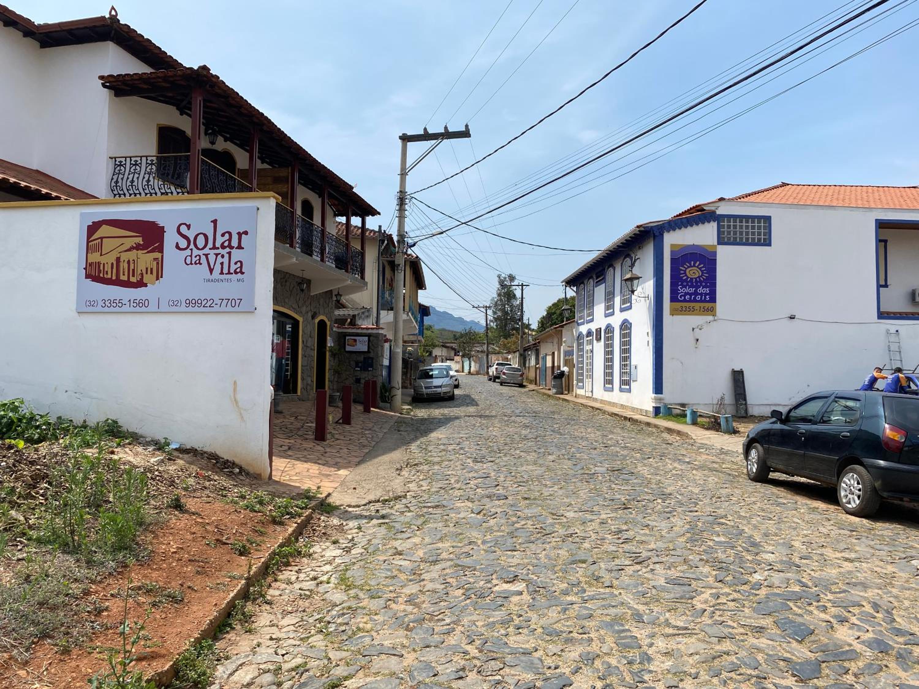 Solar da Vila