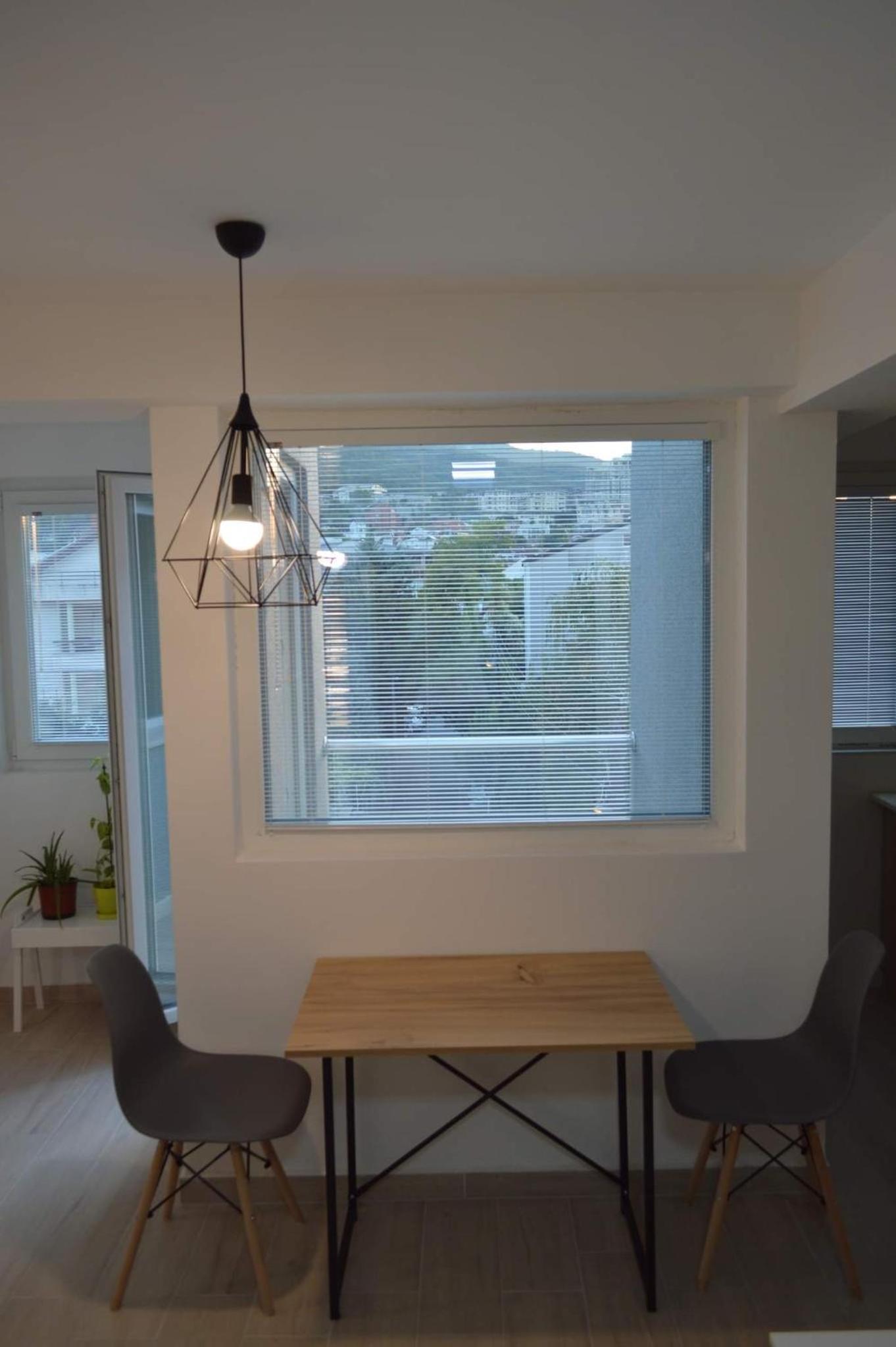 Studio close to town centar view 4