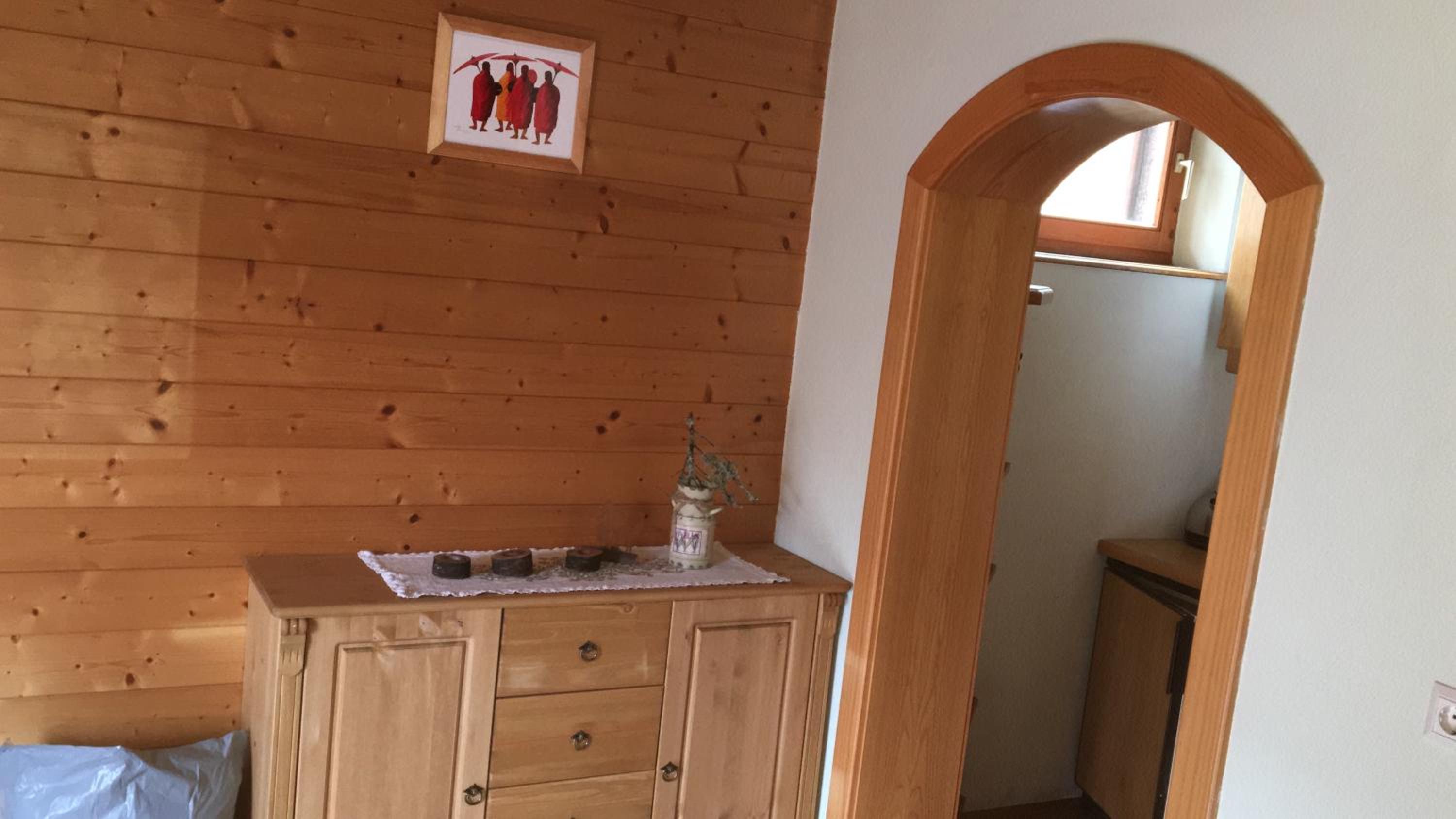 Almhaus Zirbenheim Nicolina