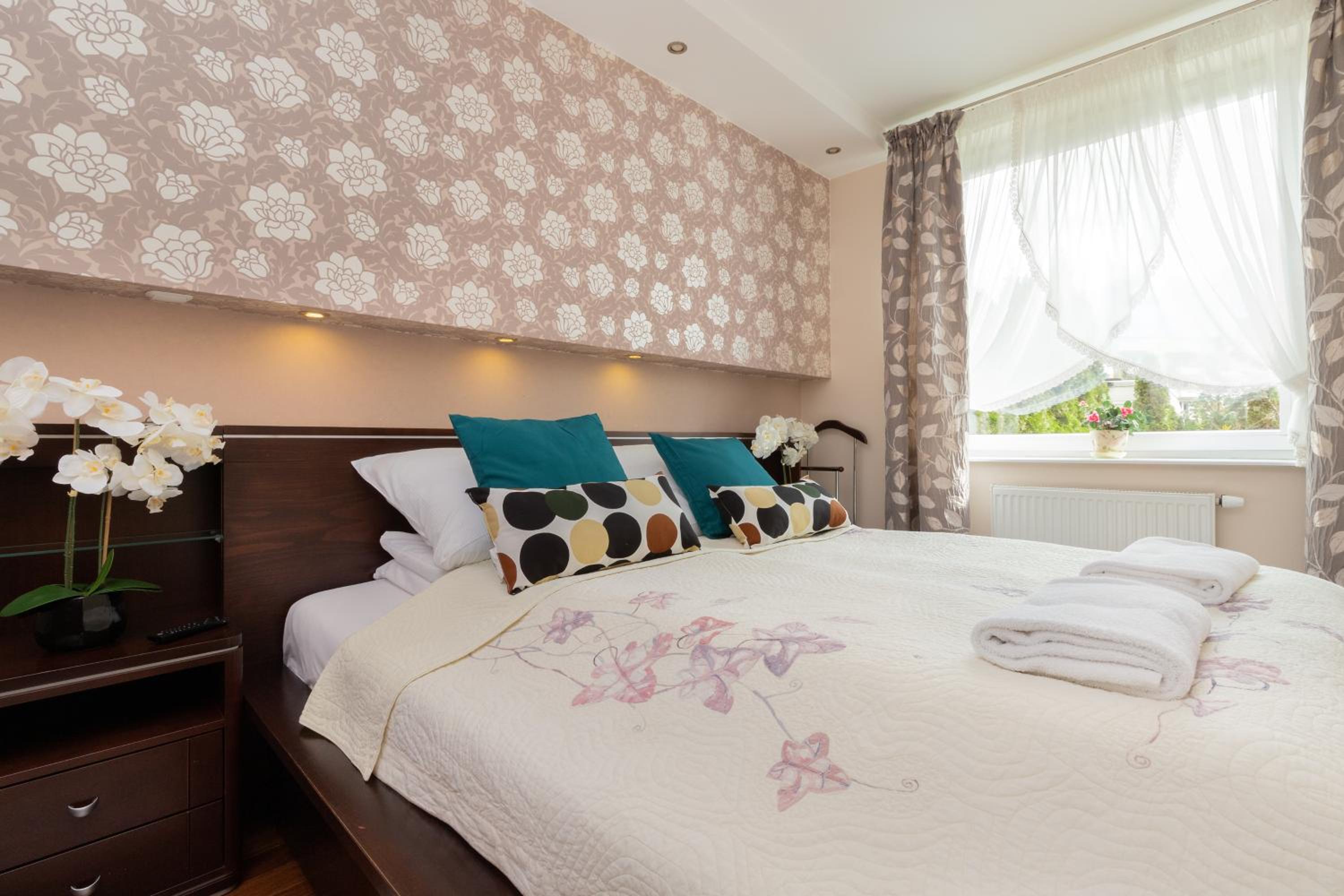 Apartment Trzy Żagle Gdańsk by Renters view 2