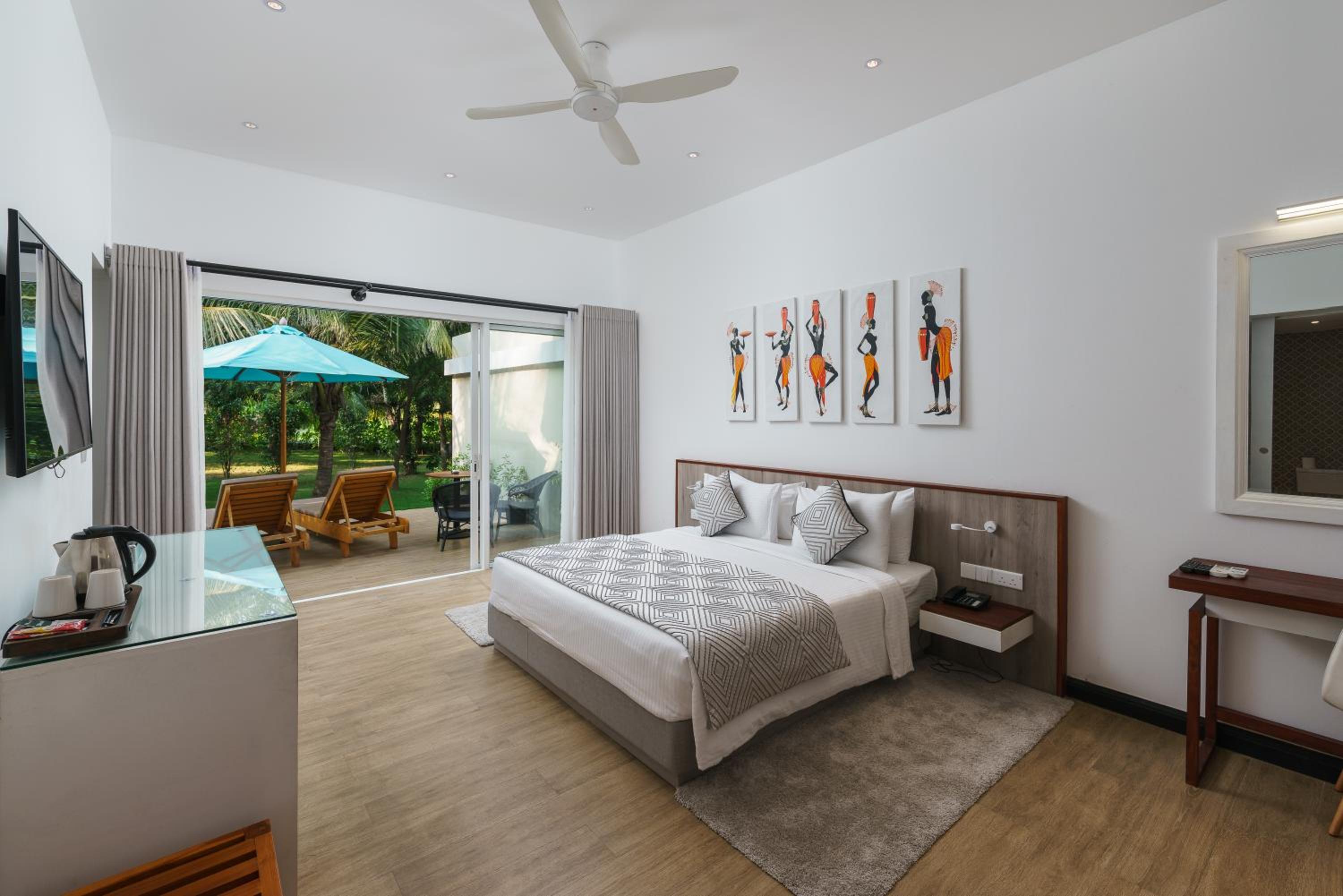 Aprota Villas