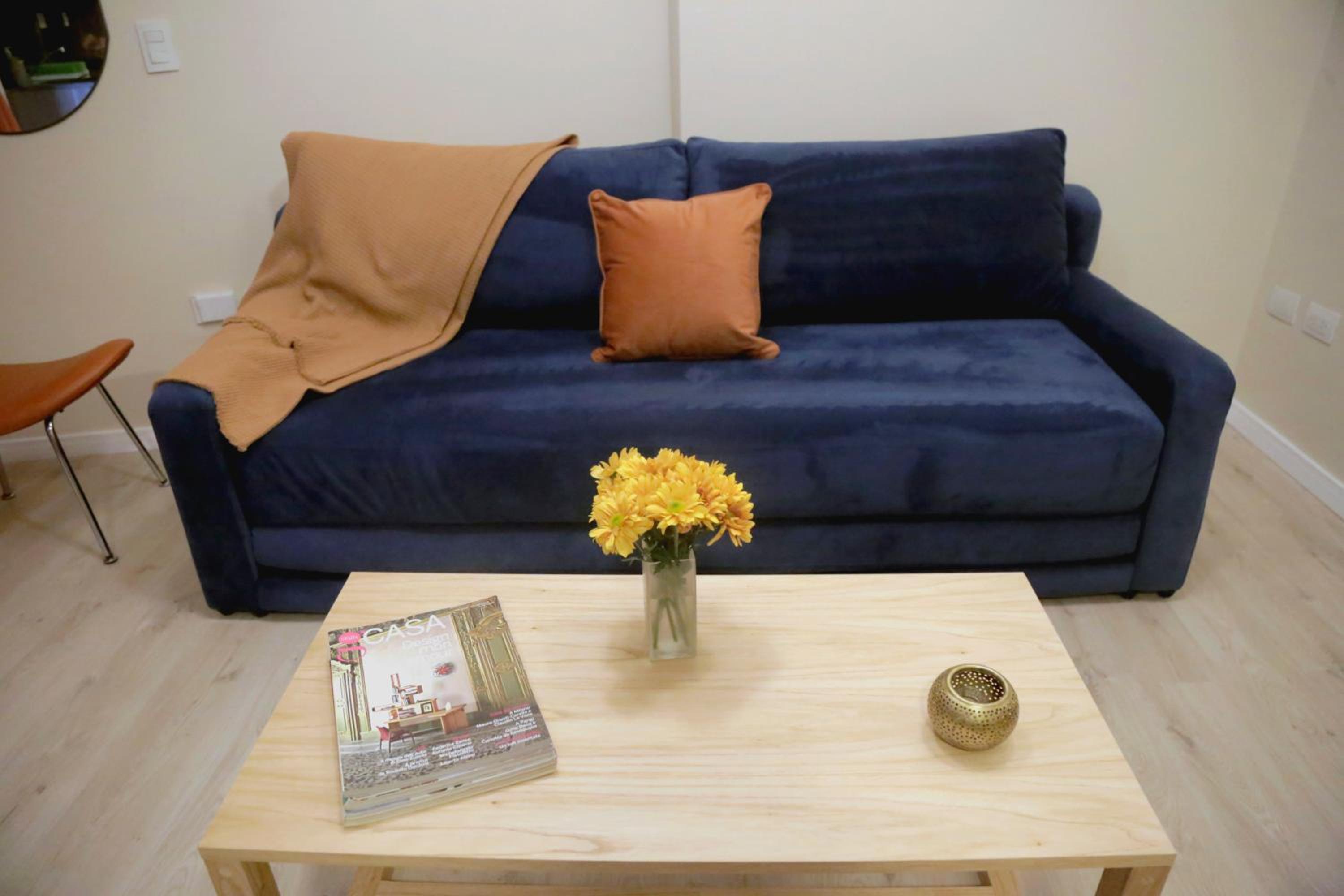 RecoBerta Studio. Vivir Recoleta!!