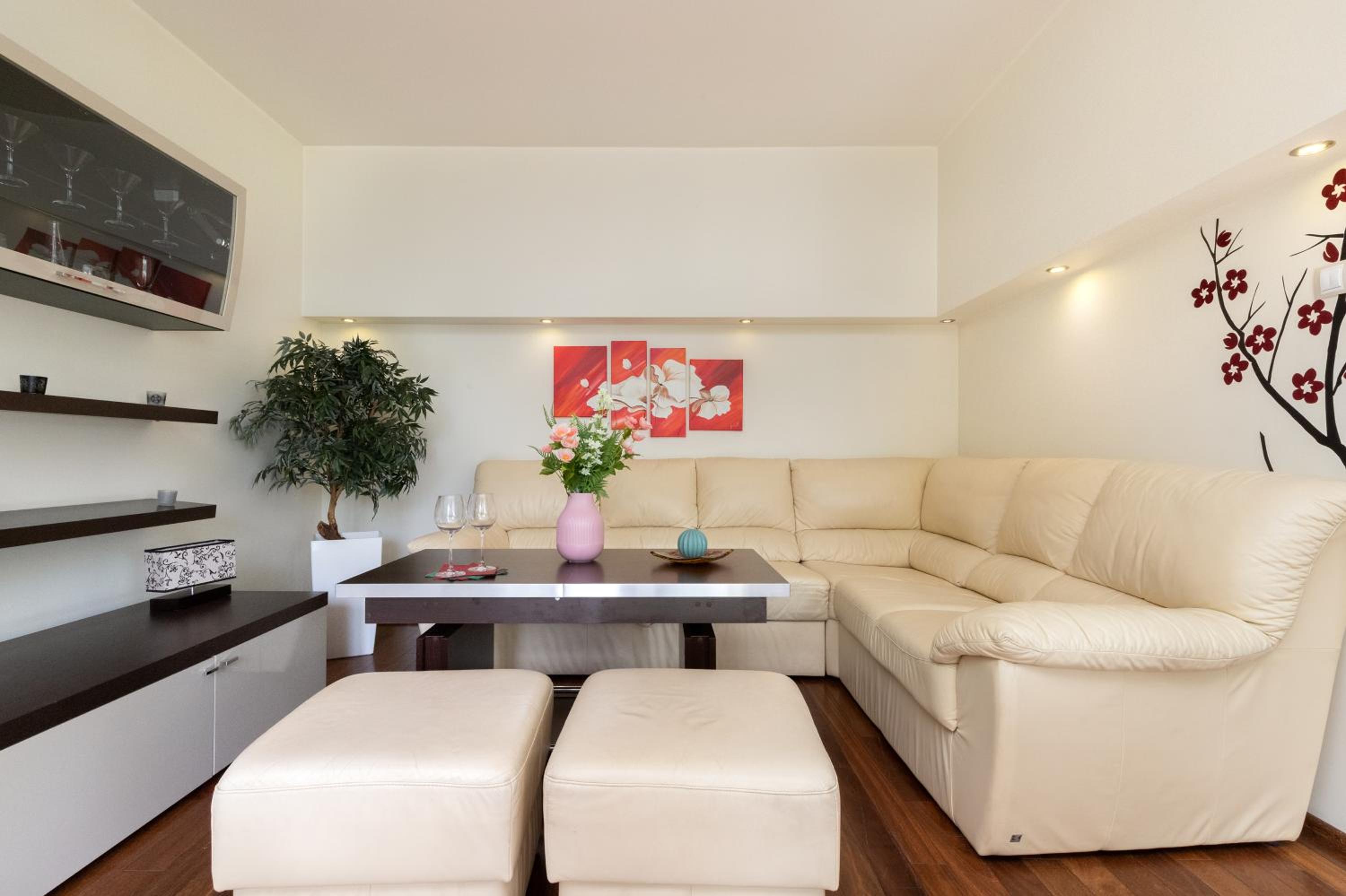 Apartment Trzy Żagle Gdańsk by Renters view 4