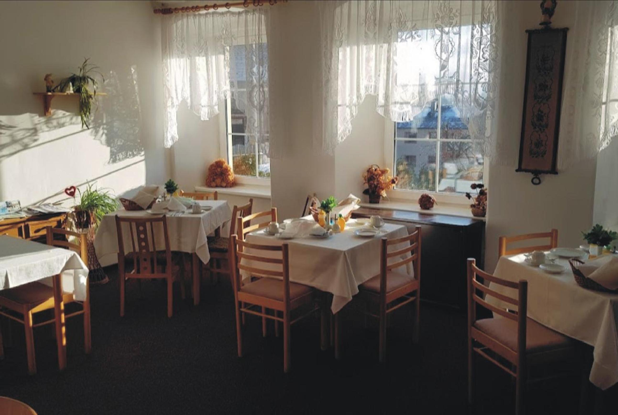 Wellness Pension Iveta