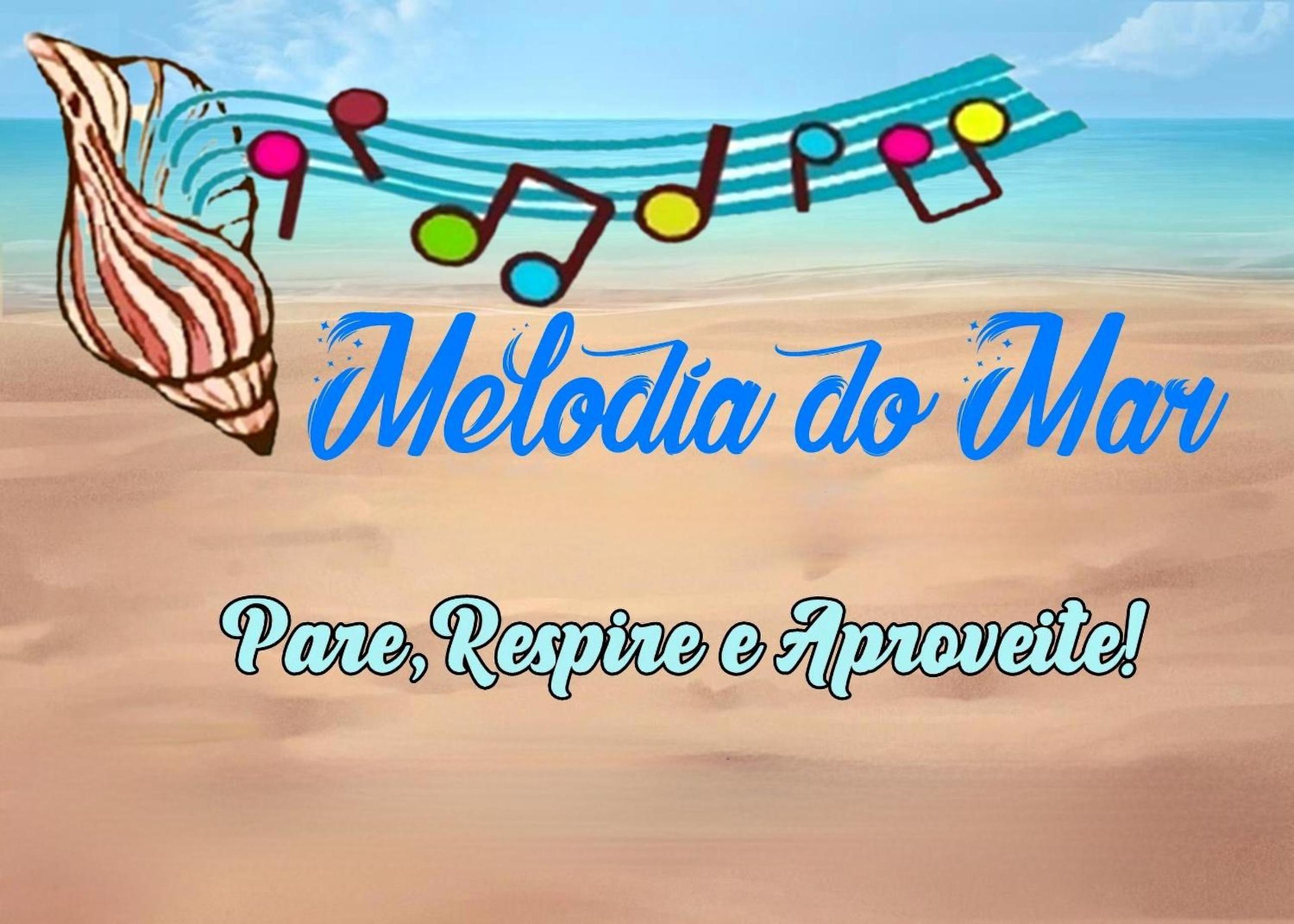 Pousada Melodia do Mar