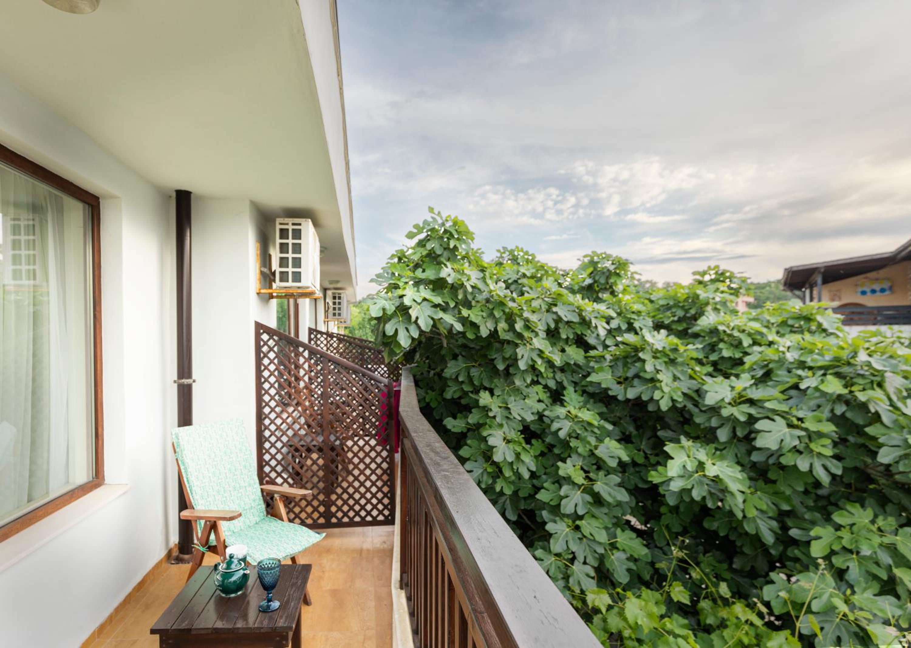 Cherry Villa
