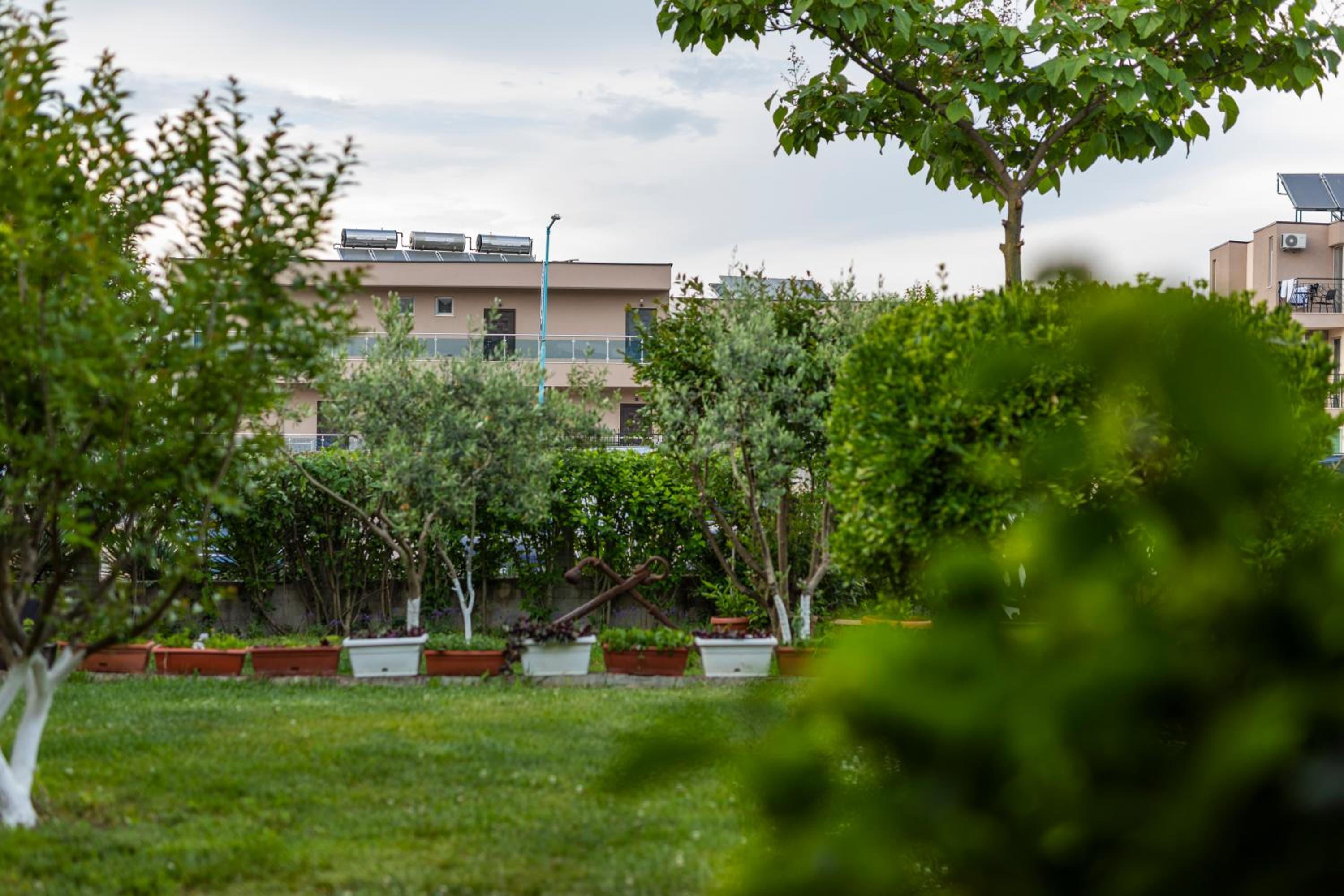 Cherry Villa