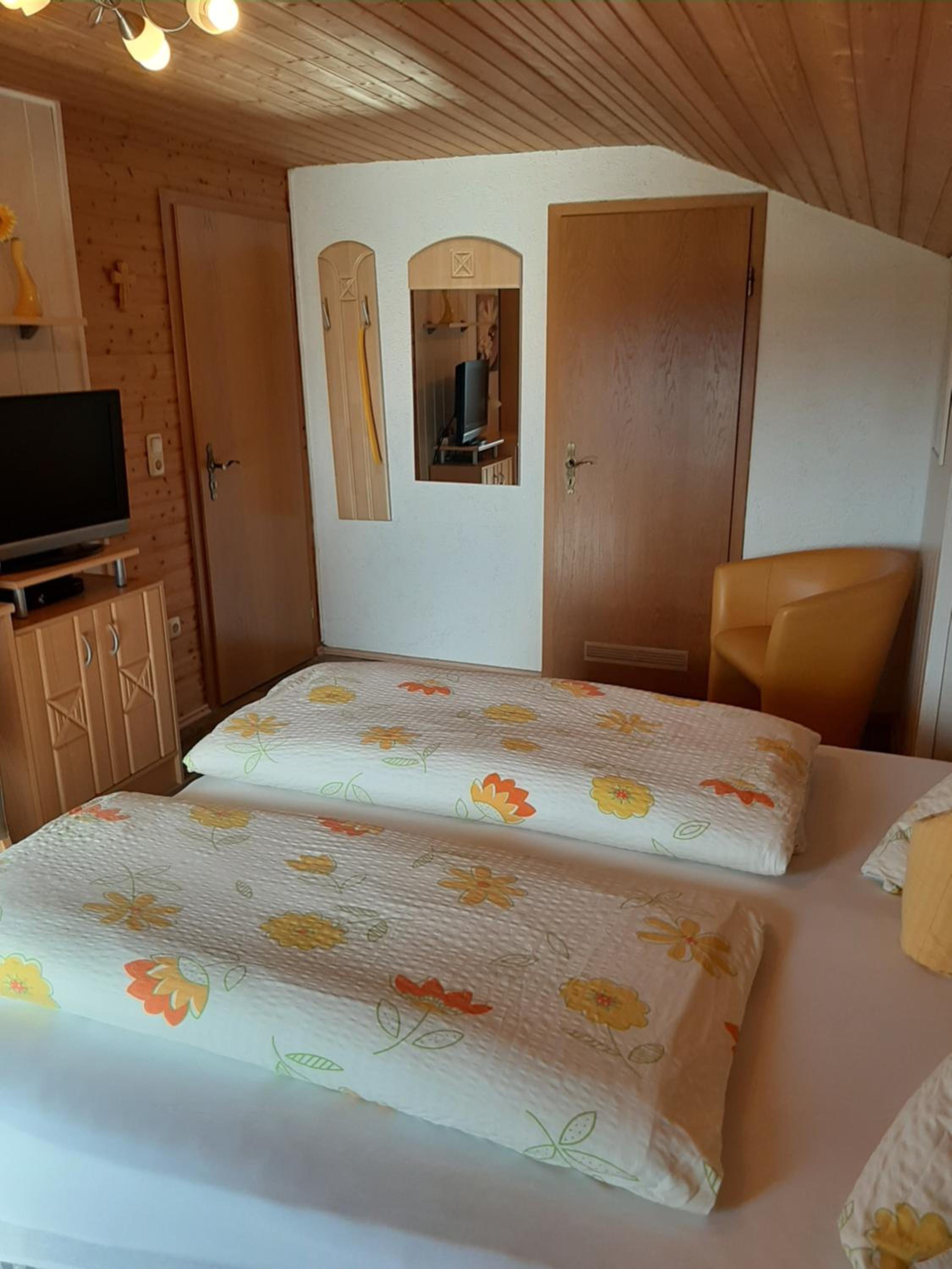 Landhaus Erna