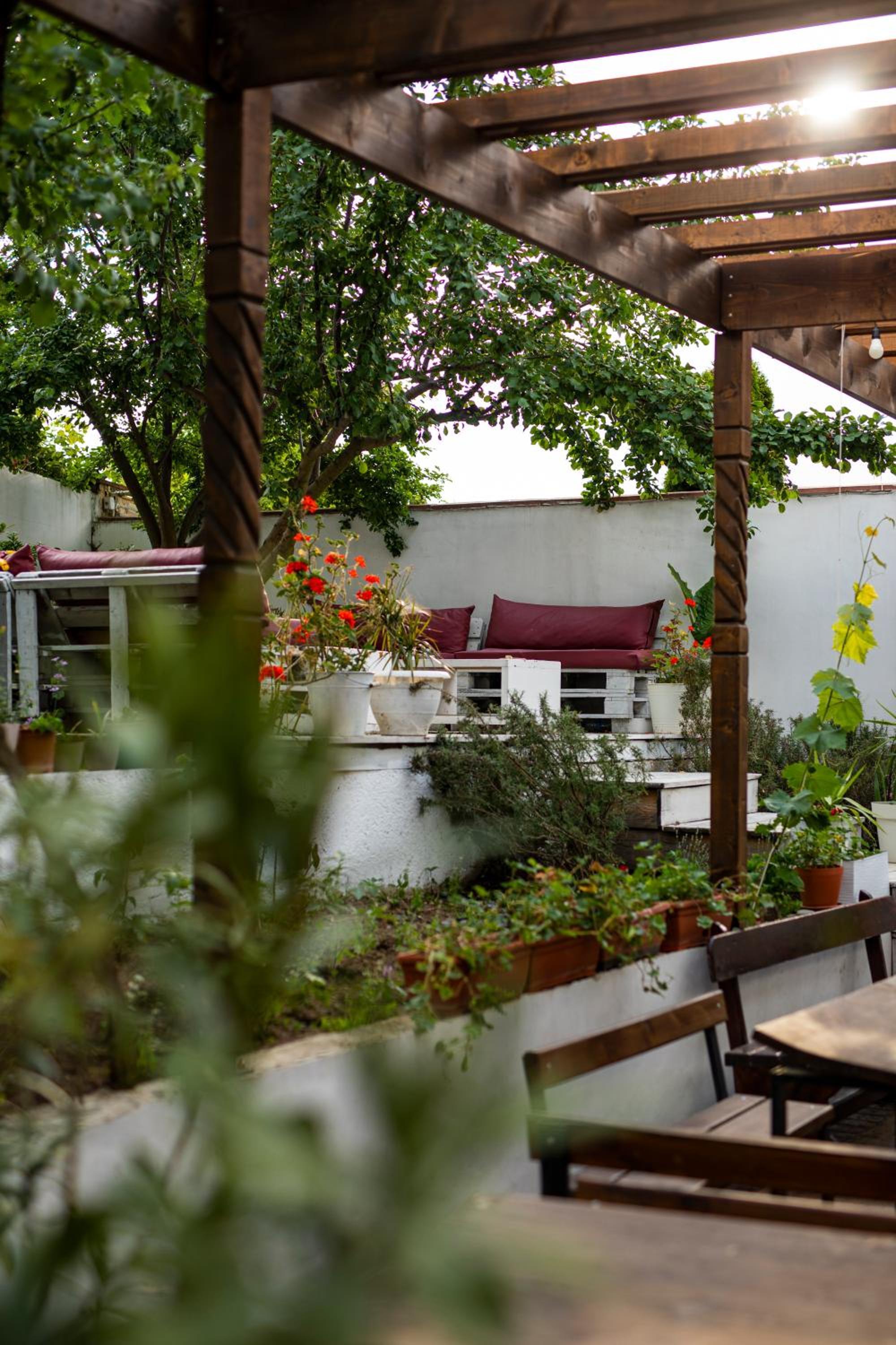 Cherry Villa