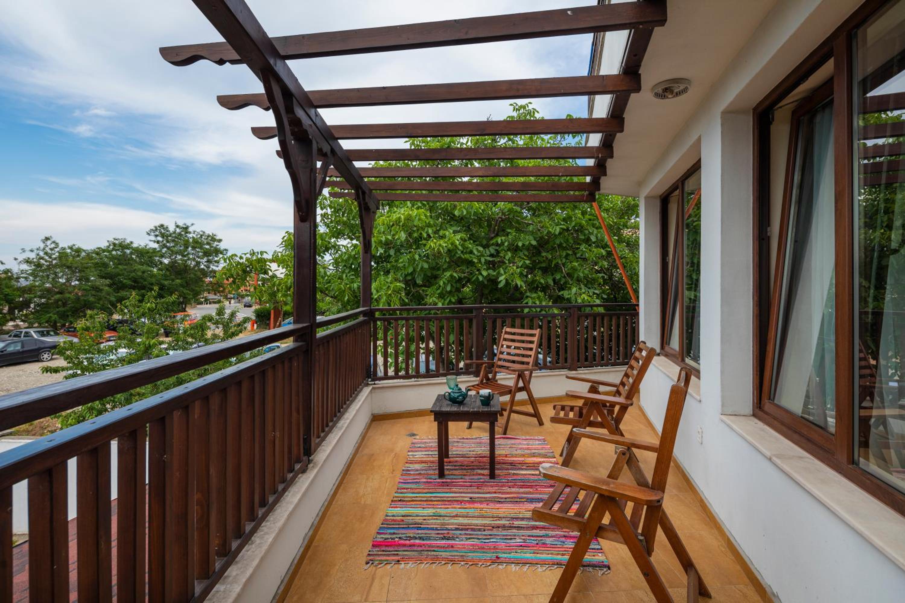 Cherry Villa