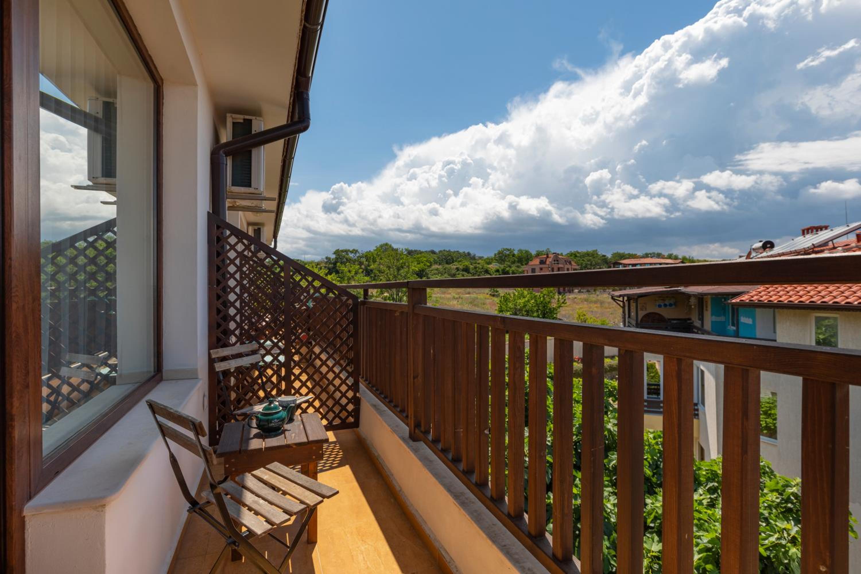 Cherry Villa