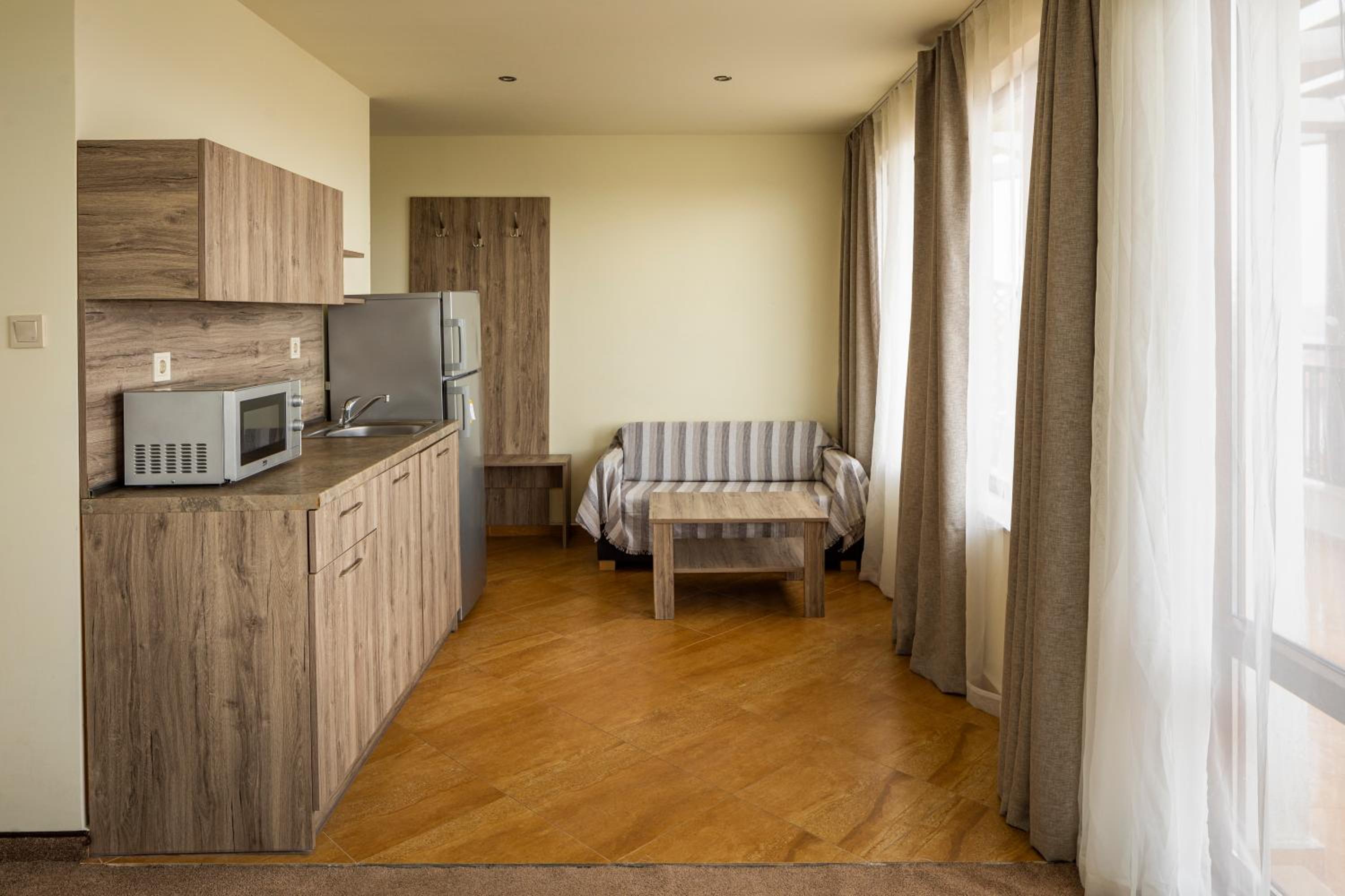 Cherry Villa