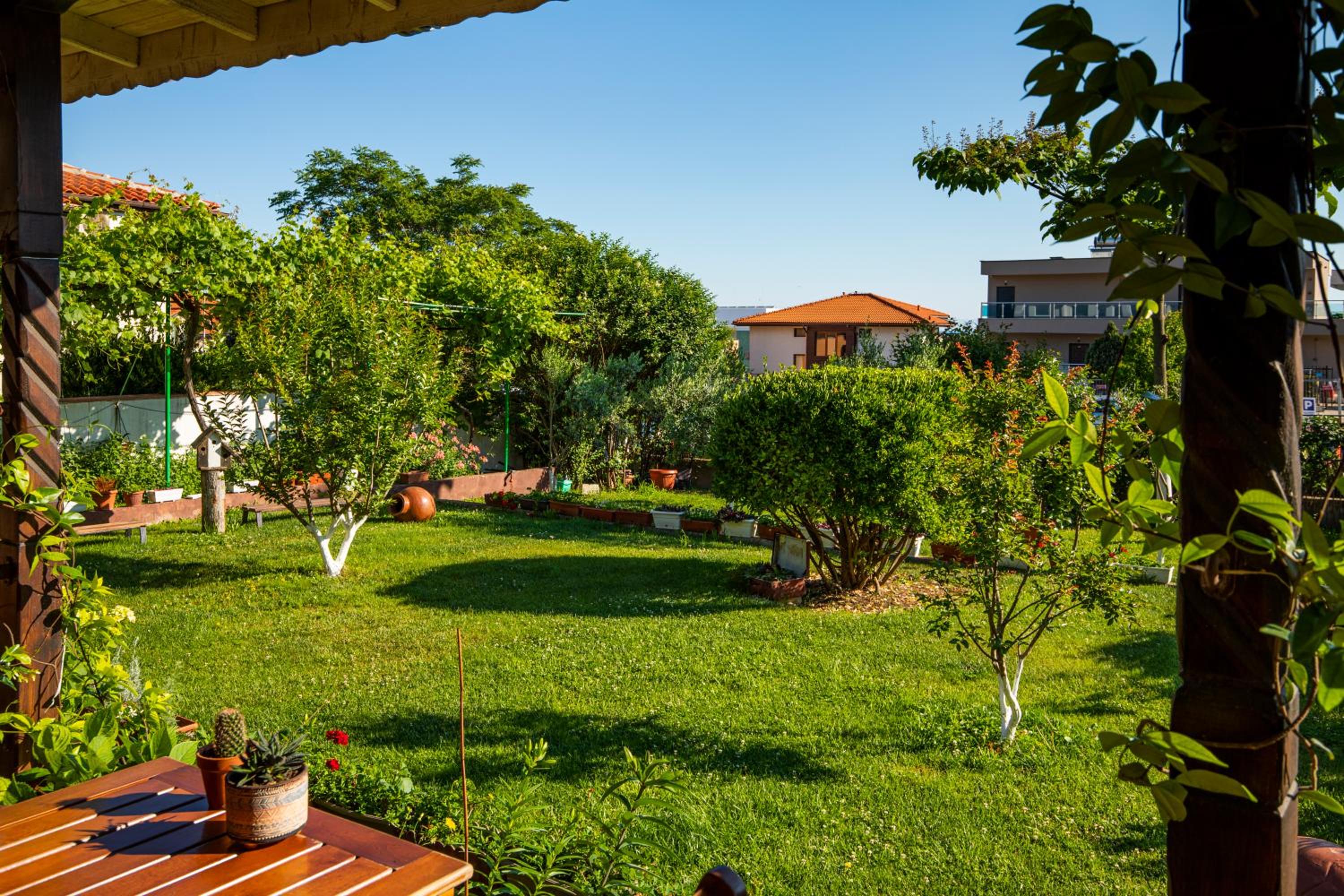 Cherry Villa
