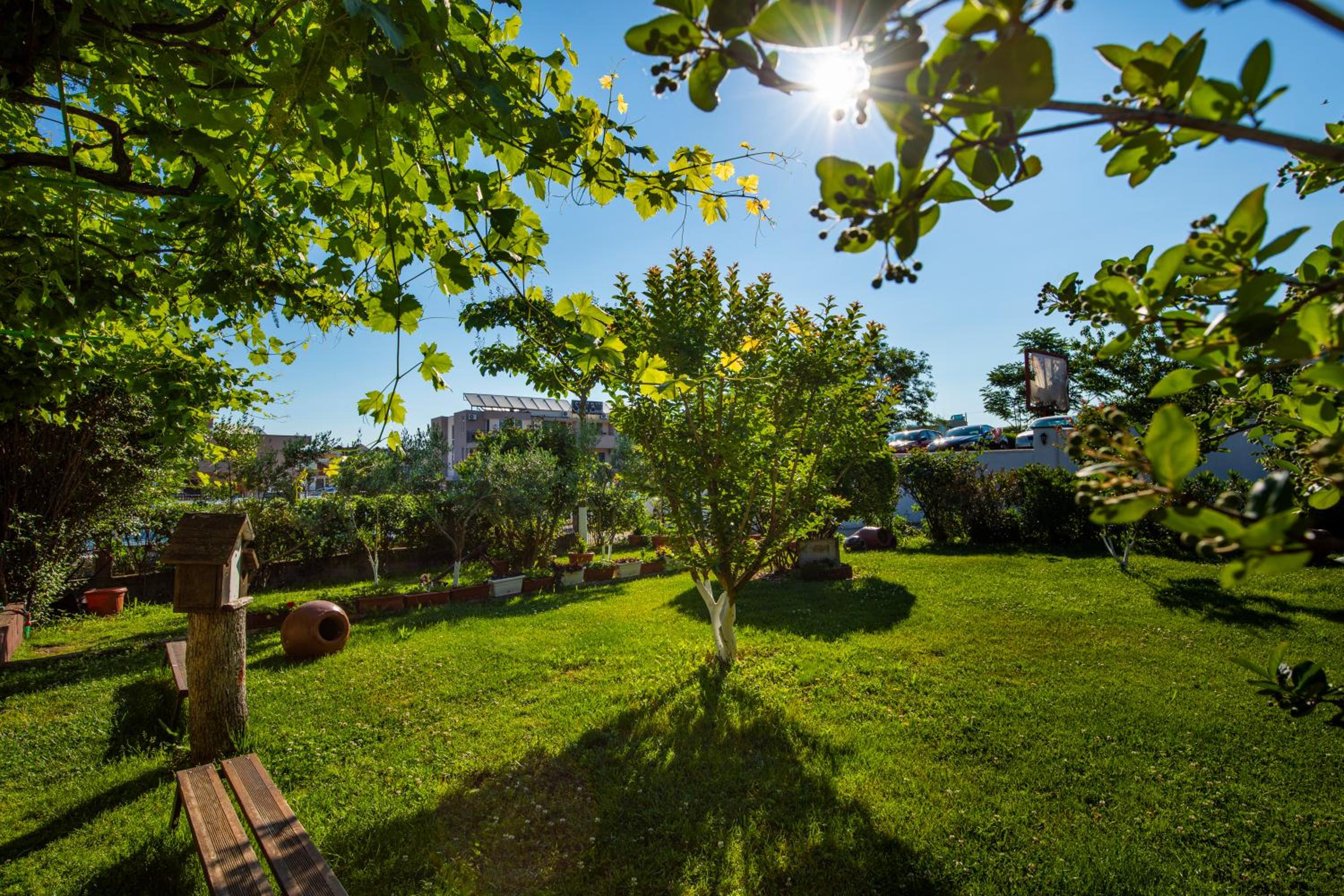 Cherry Villa