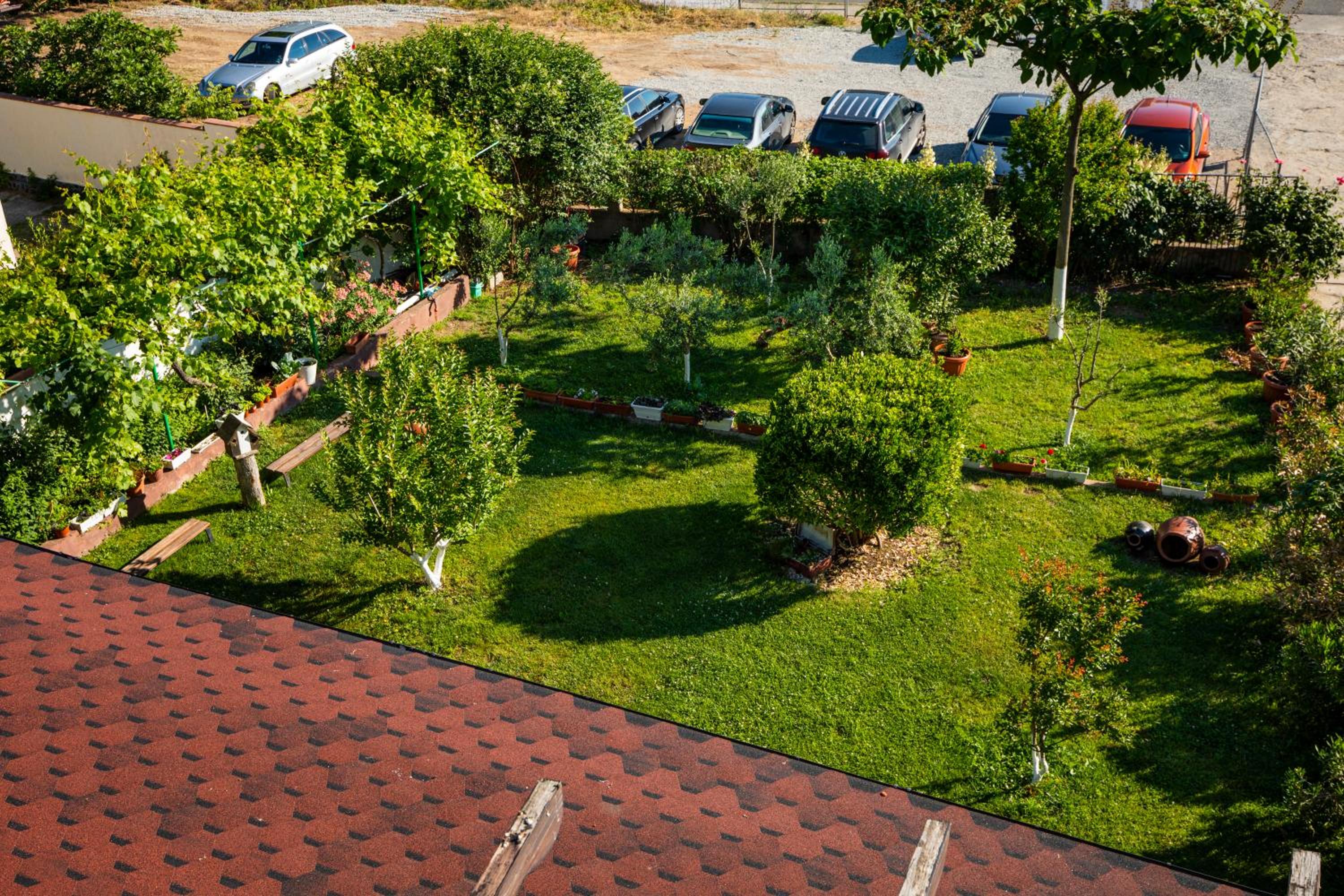 Cherry Villa
