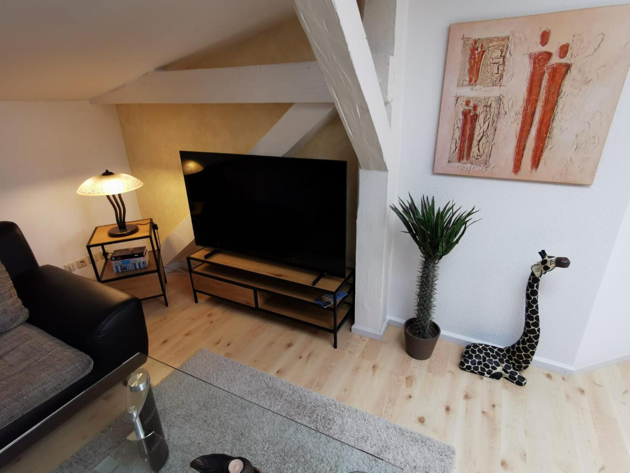 Ferienwohnung Alte Feuerwehr view 5