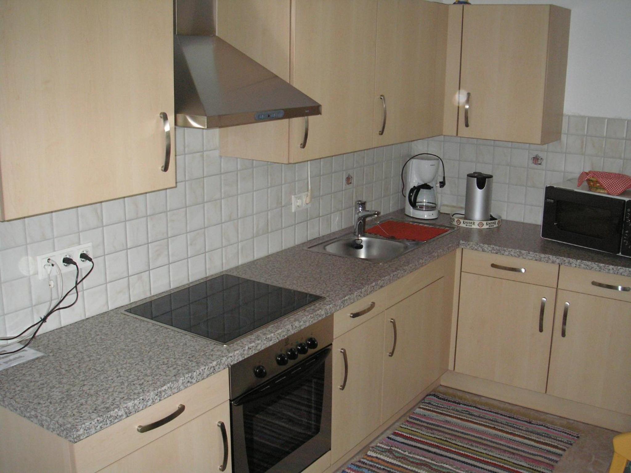 Haus Daniel