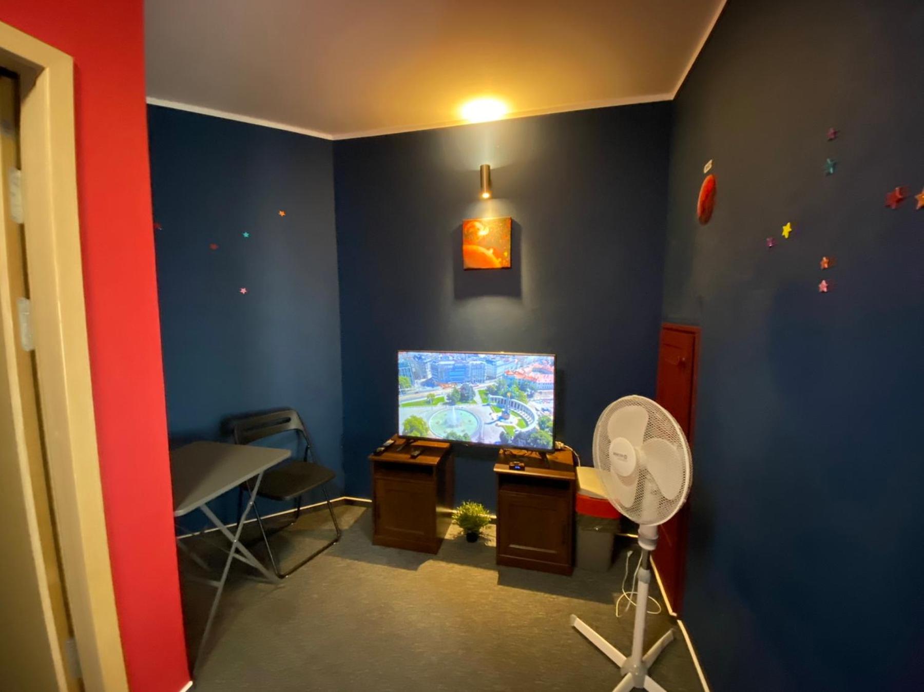 Hostel Galaxy, photo 28