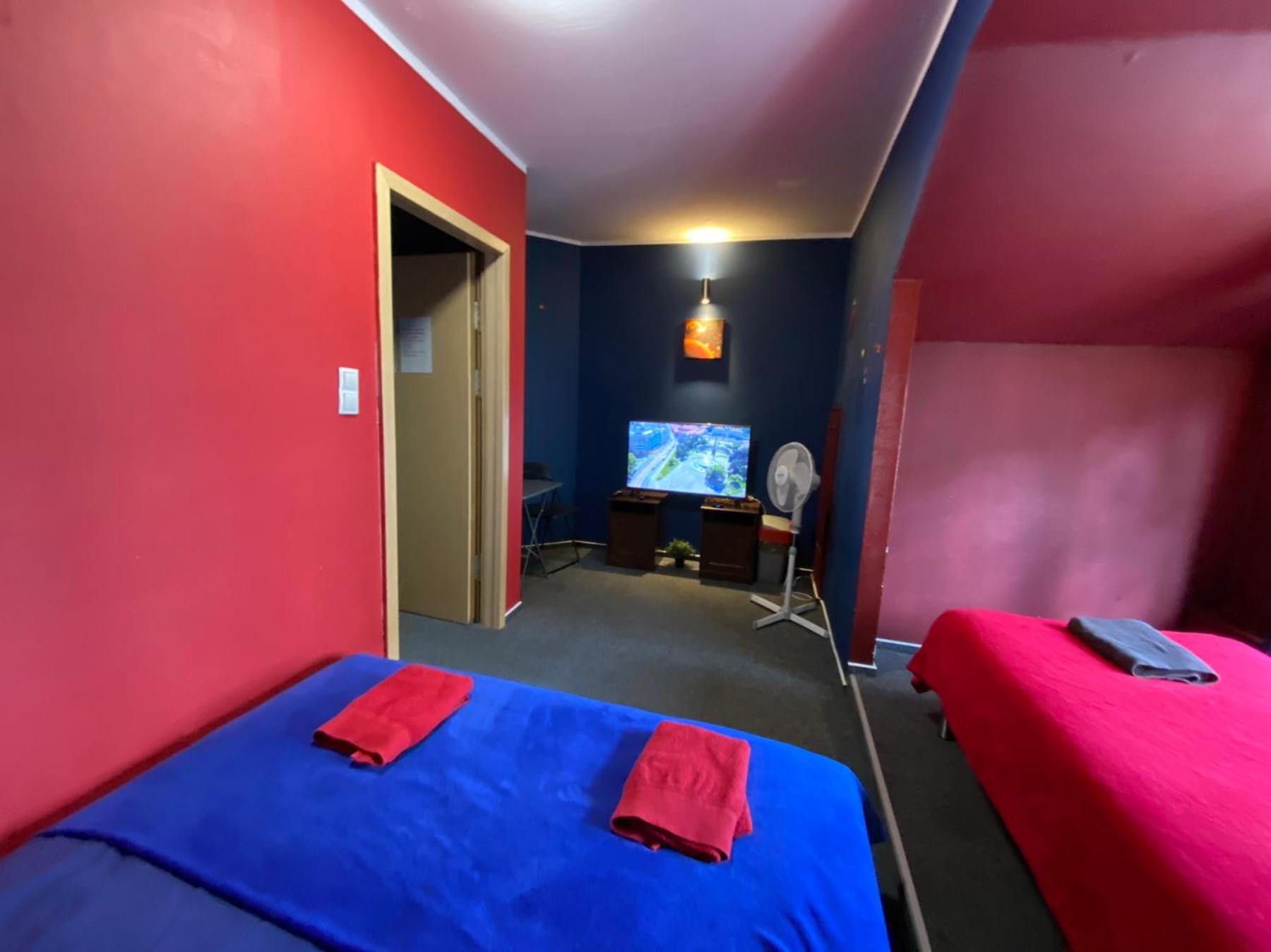 Hostel Galaxy, photo 58