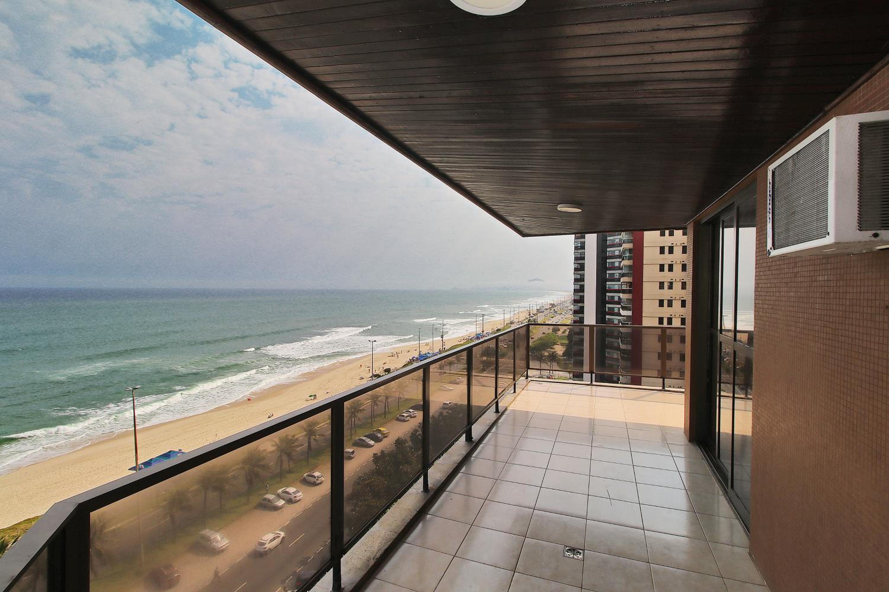 Rio Spot Varanda da Barra U043 view 5