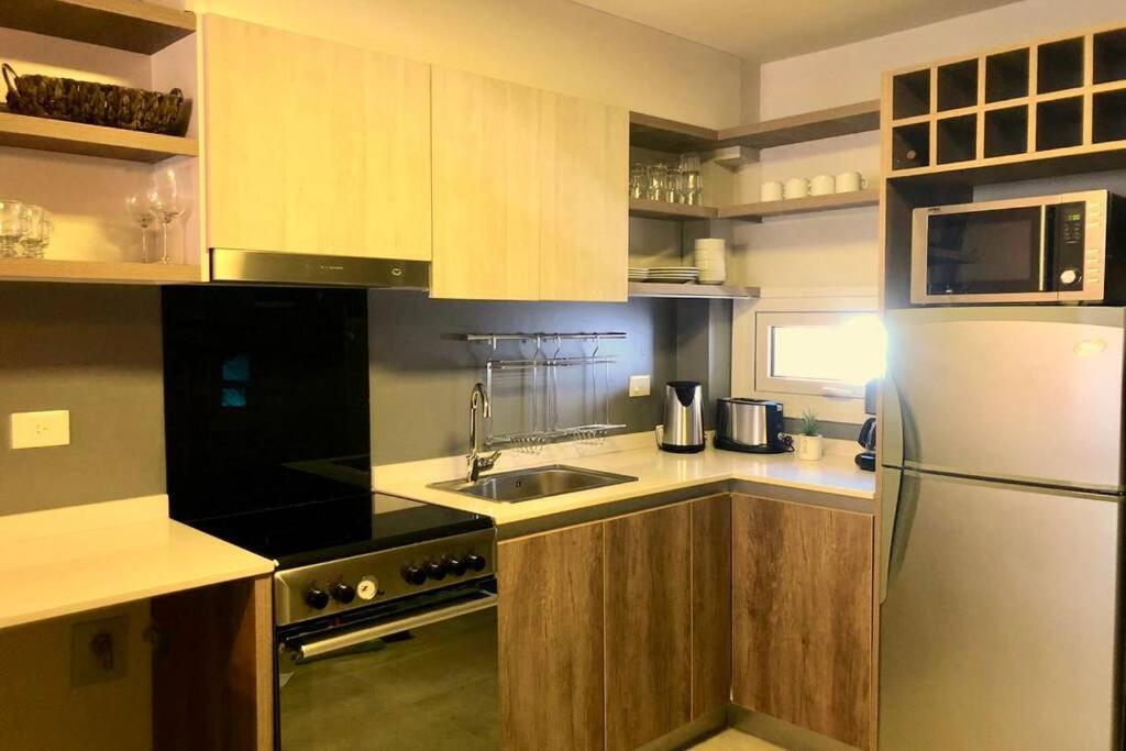 Departamento UMAIN PREMIUN