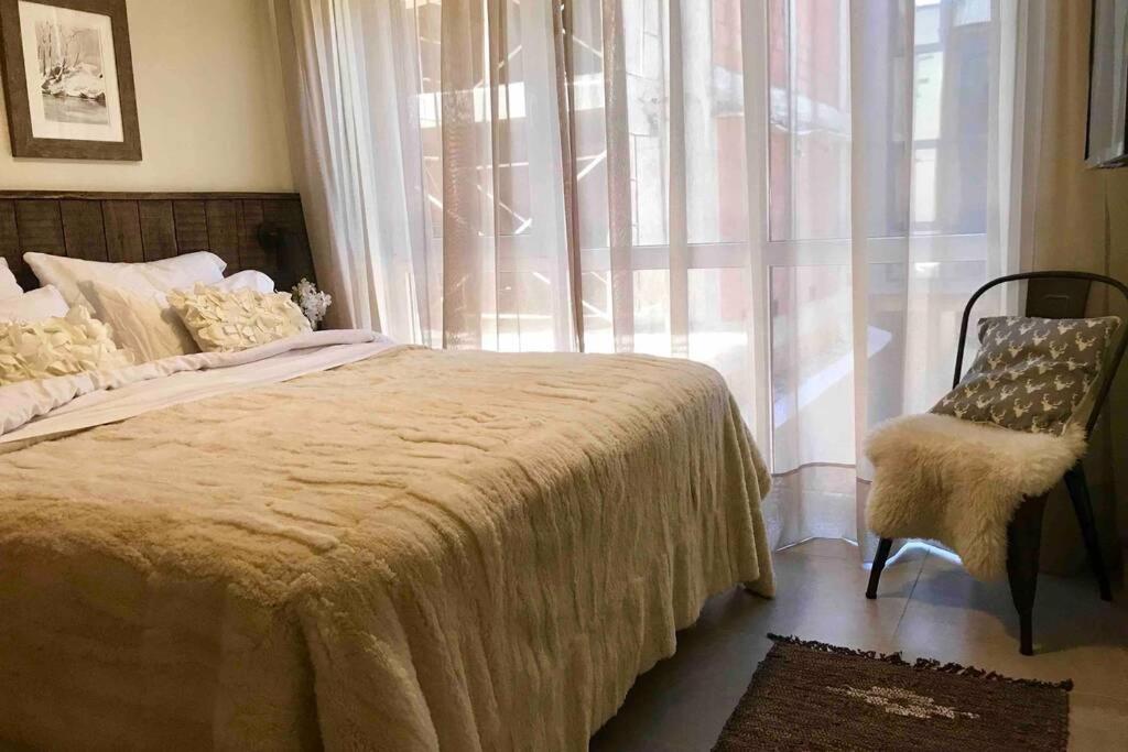 Departamento UMAIN PREMIUN