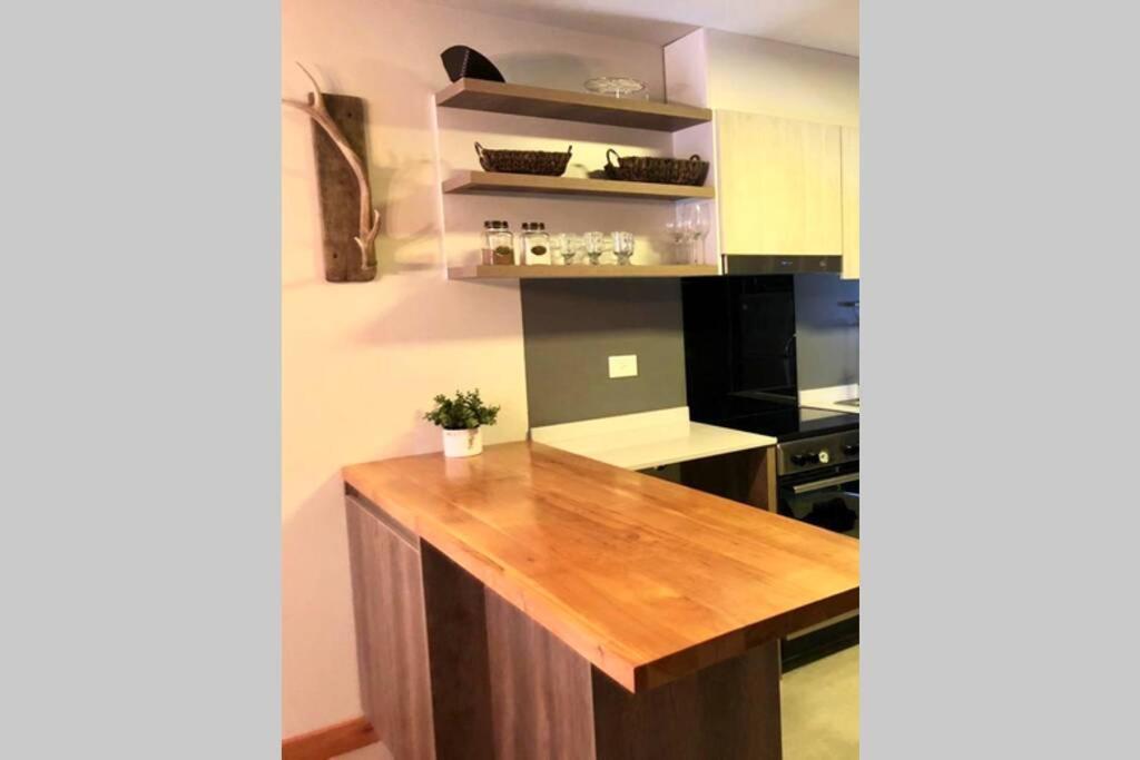 Departamento UMAIN PREMIUN